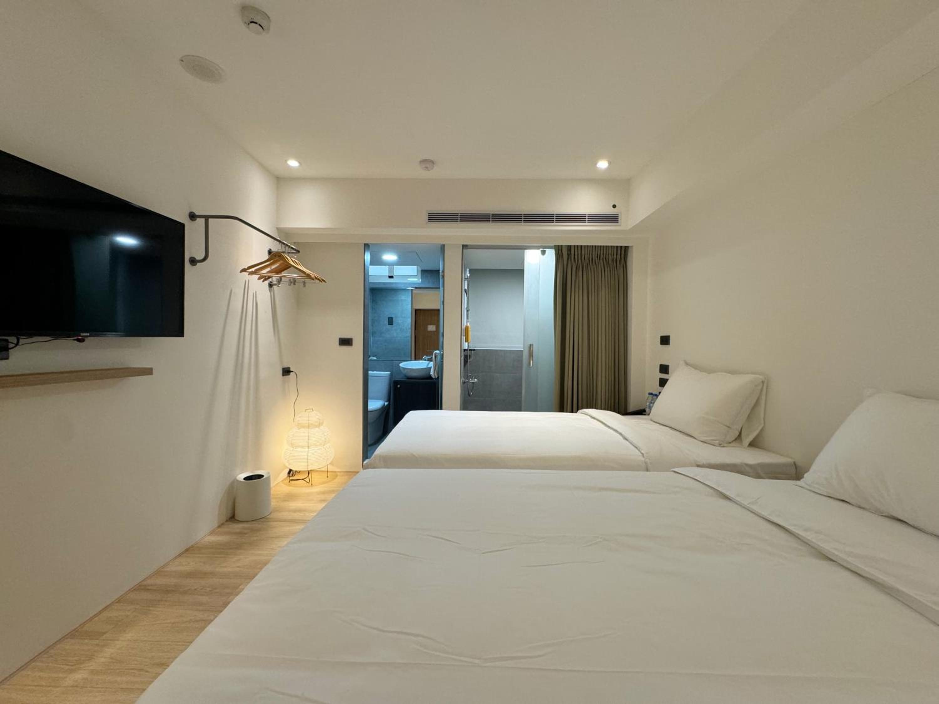 Superior Triple Room - Photo 8