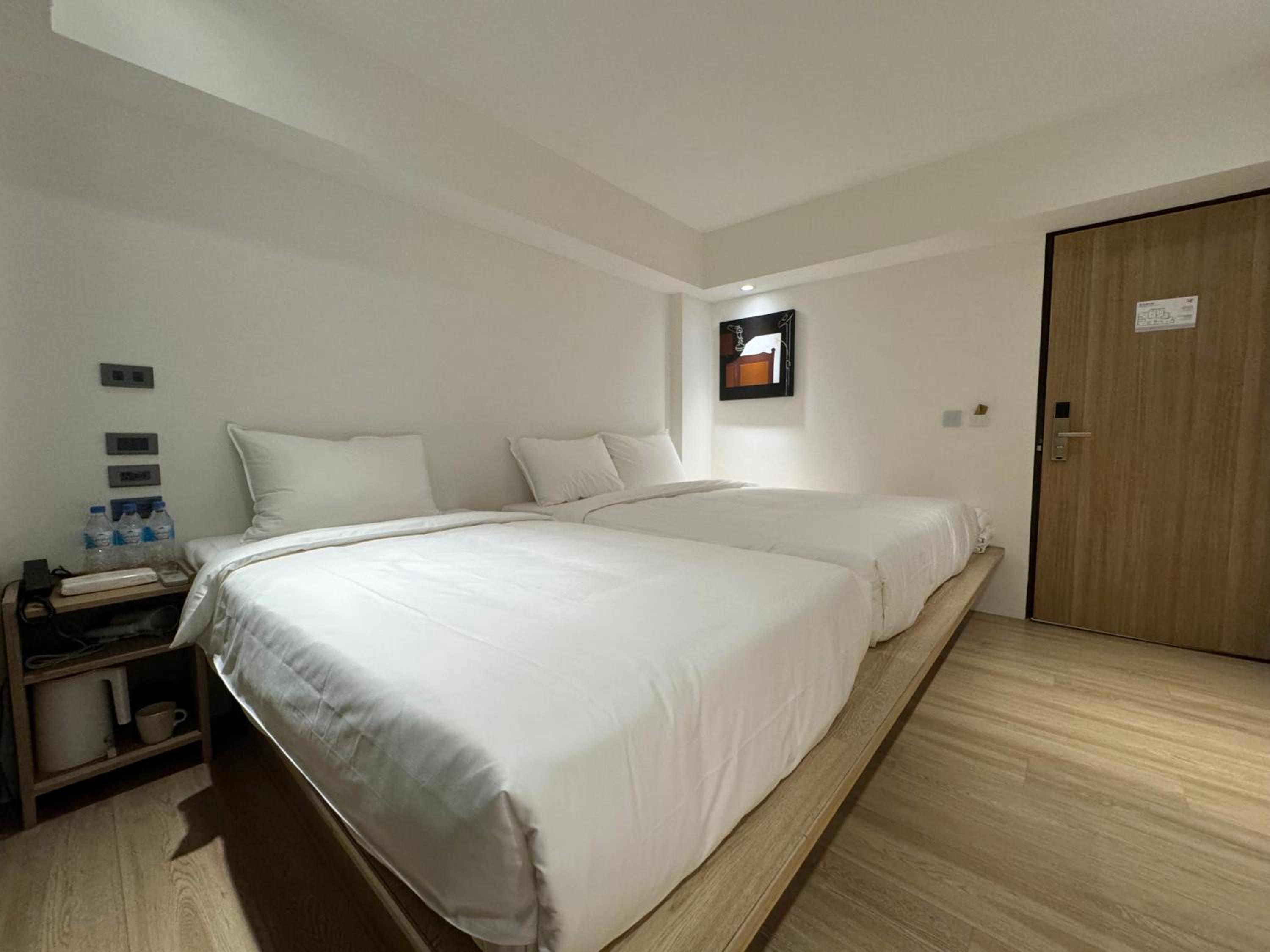 Superior Triple Room - Photo 10