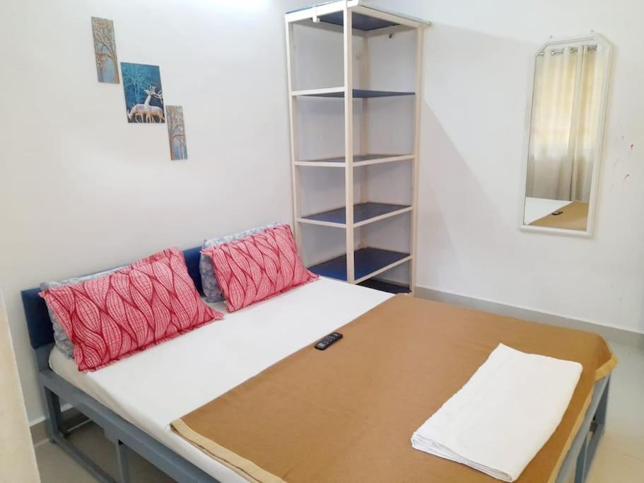 Two-Bedroom Apartment With Pool View photo 1