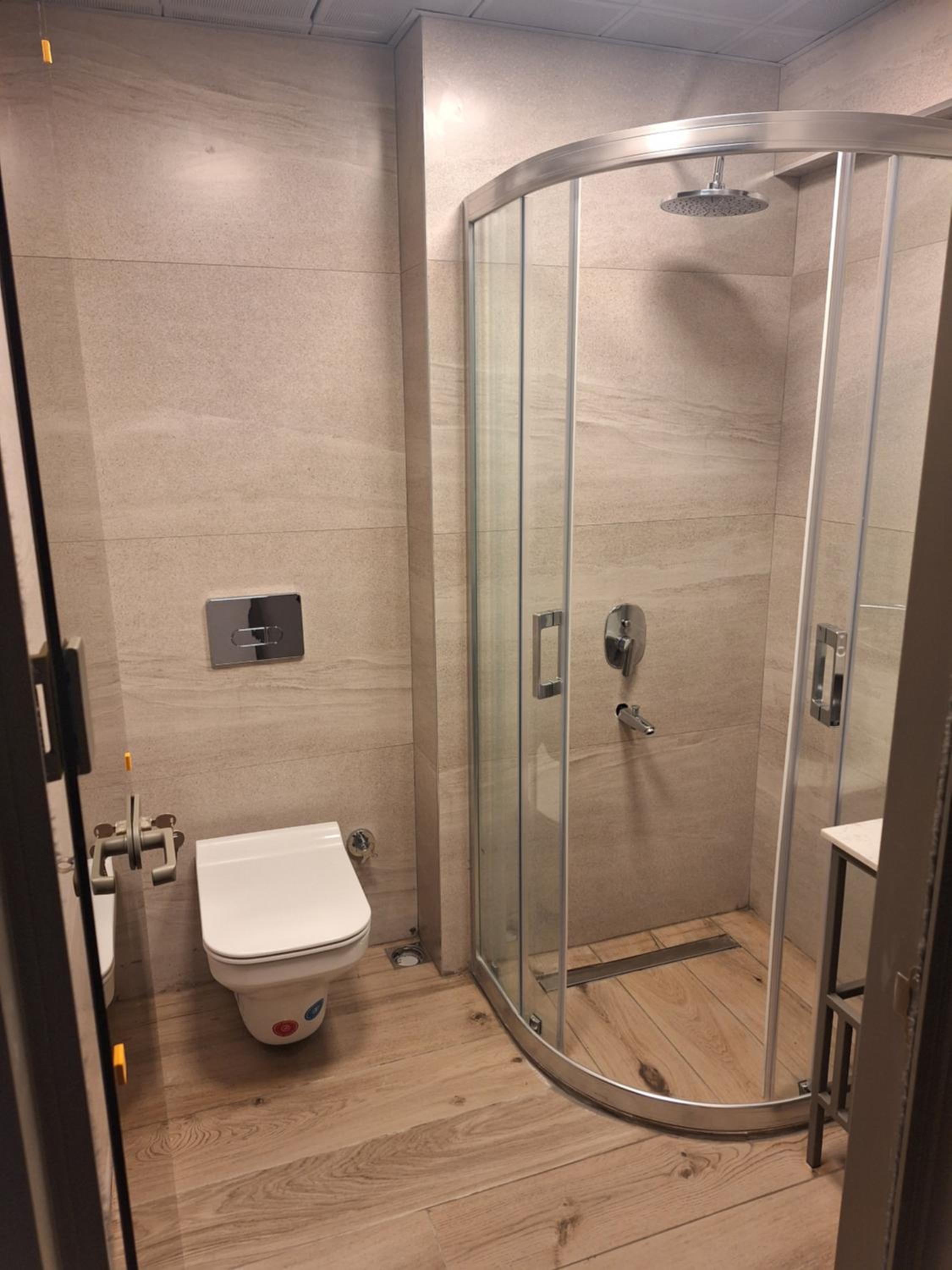 Double Room With Sea View photo 3