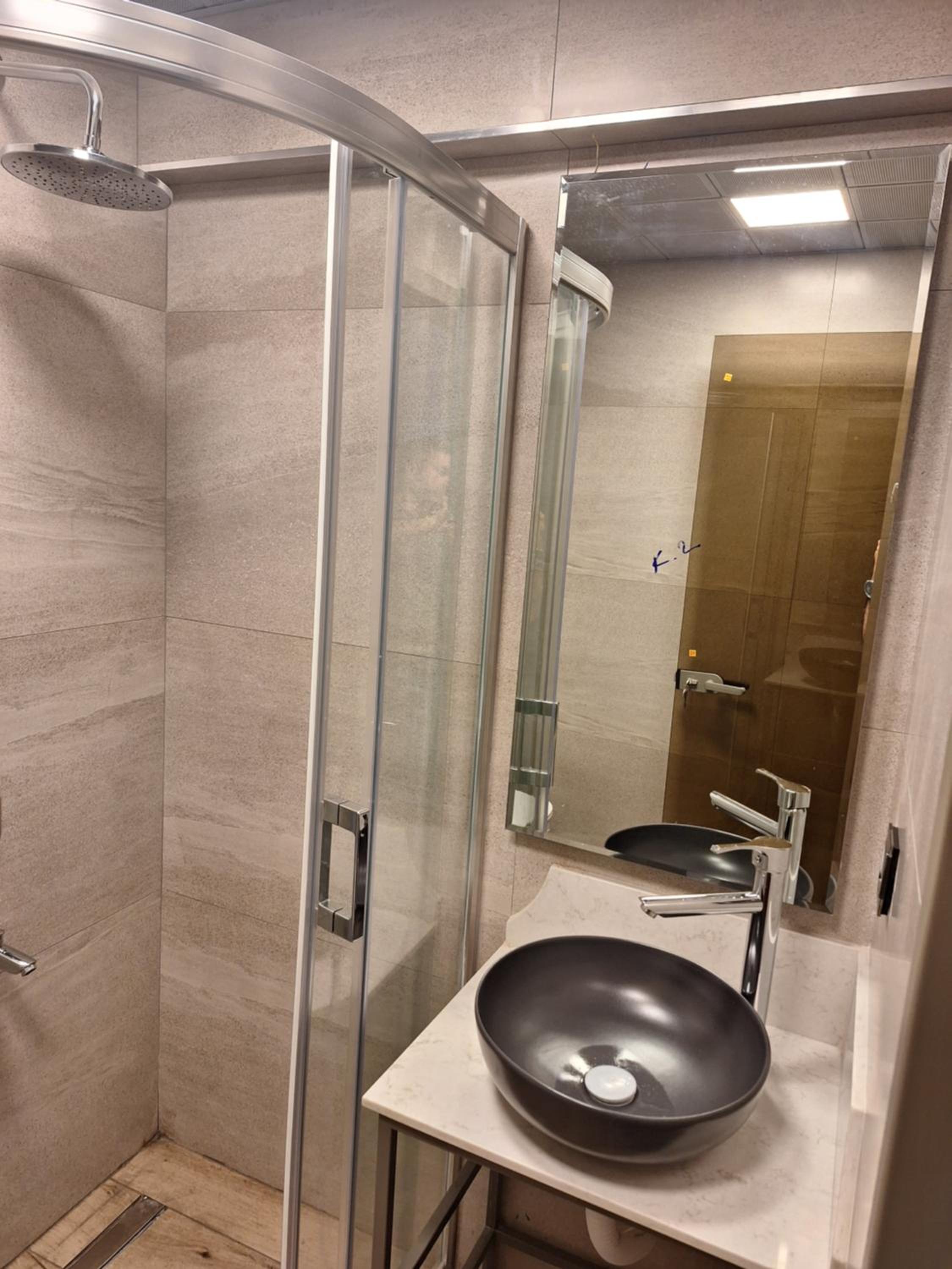 Double Room With Sea View photo 2