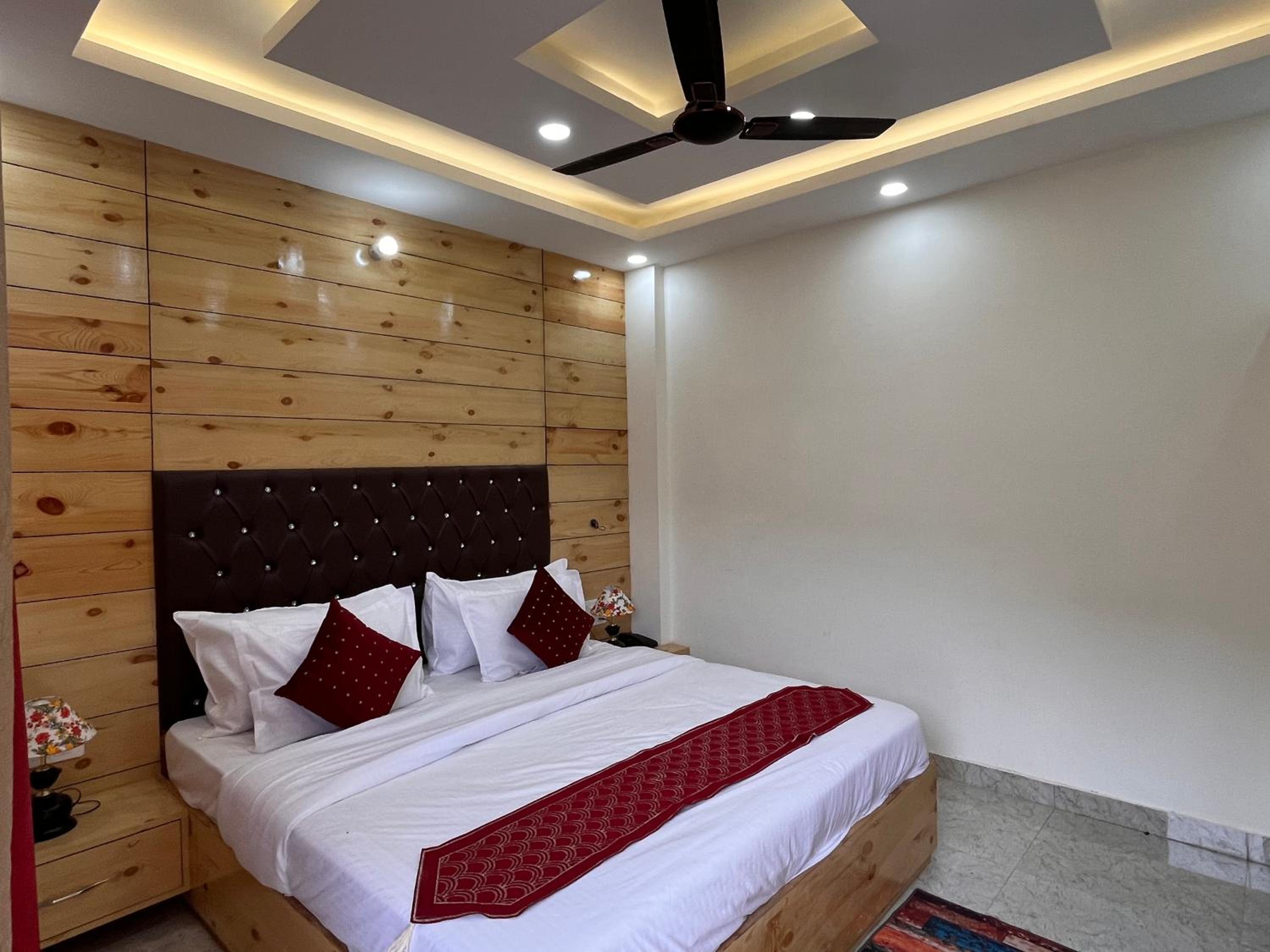 Double Room photo 2