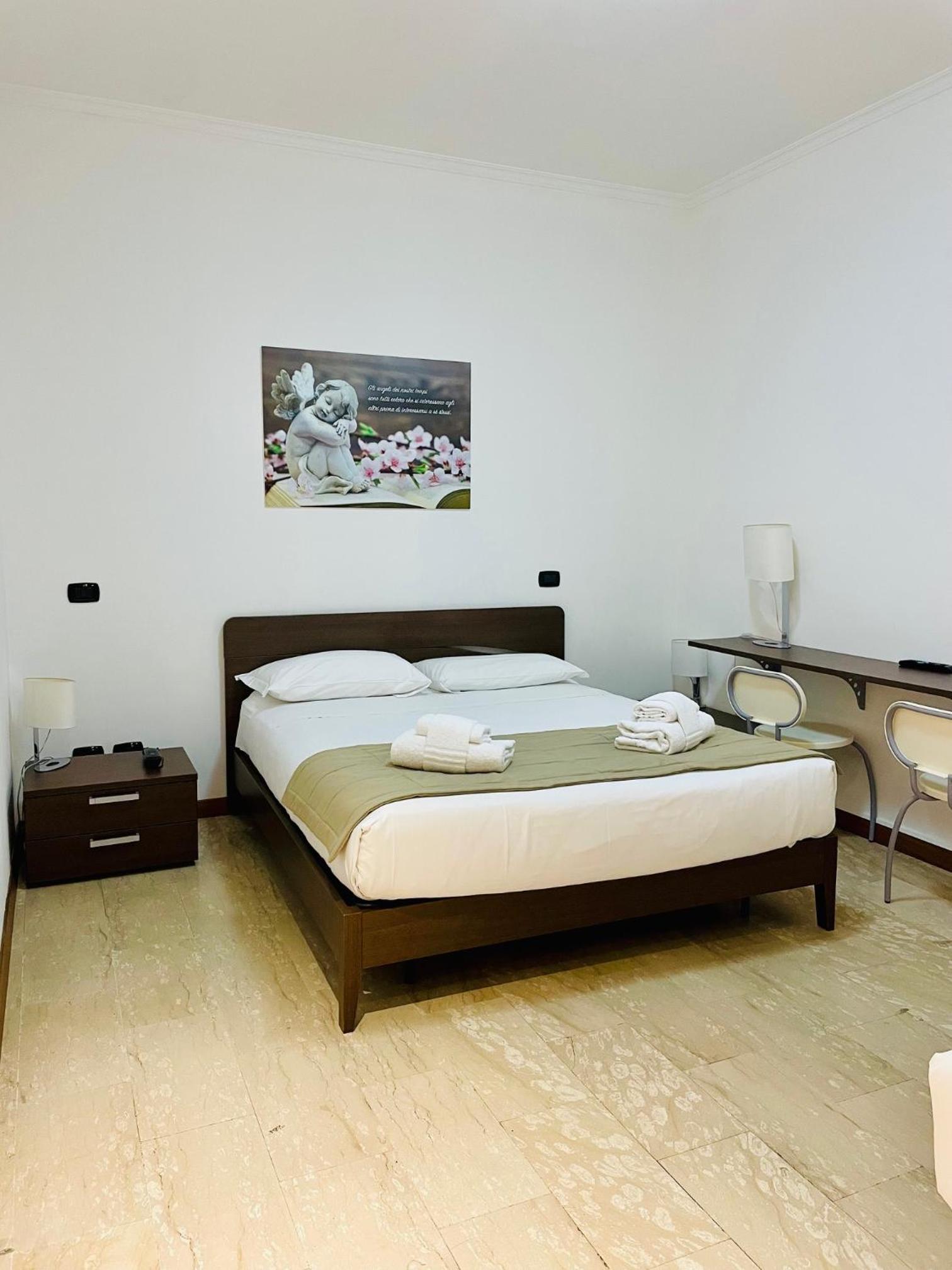 Triple Room photo 2