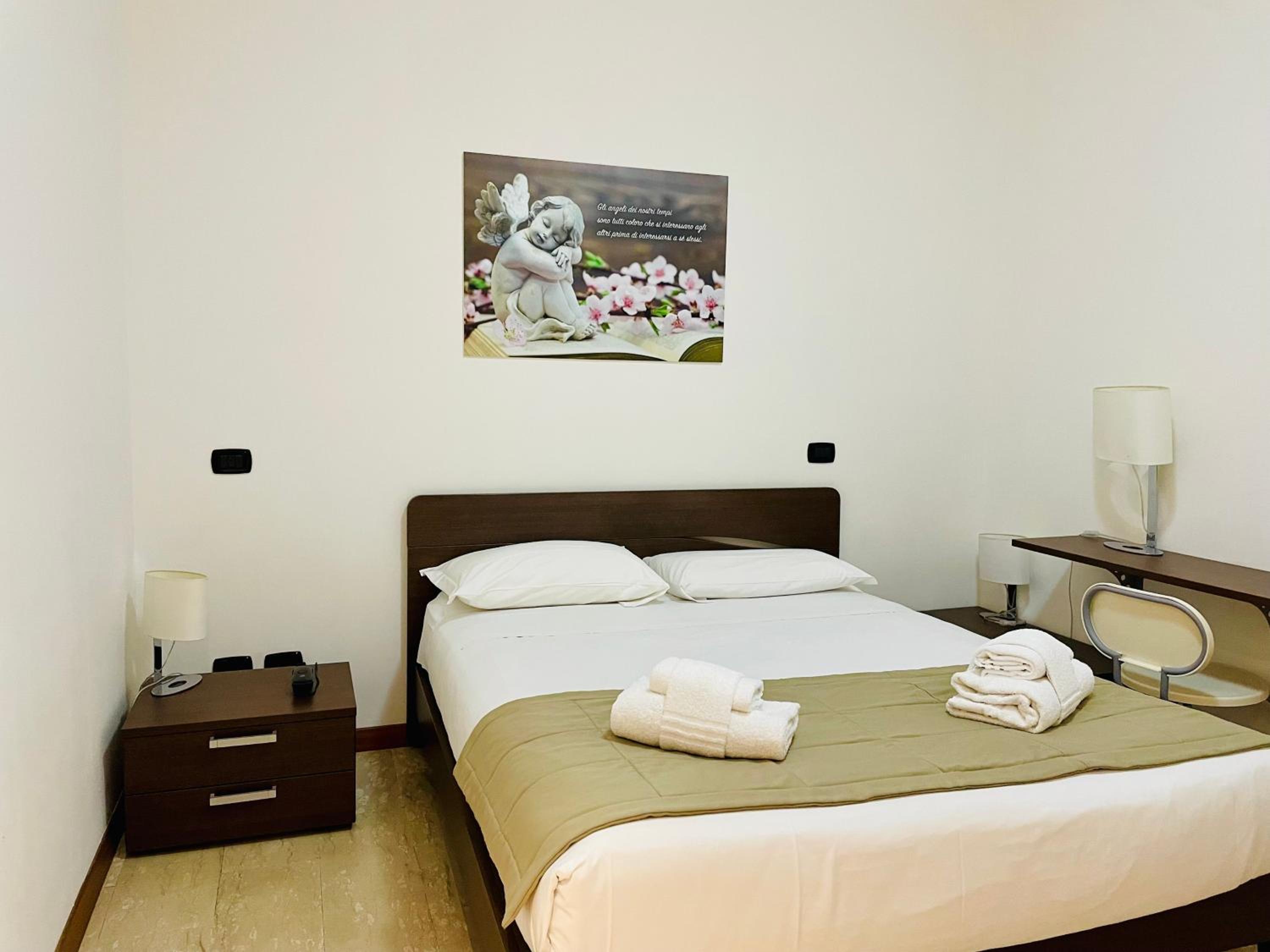 Triple Room photo 1