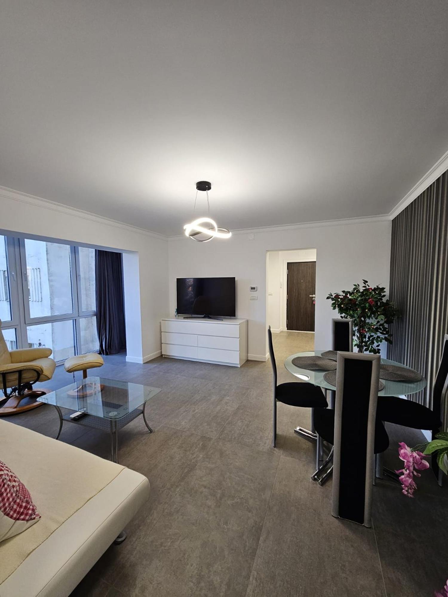 Two-Bedroom Apartment photo 1