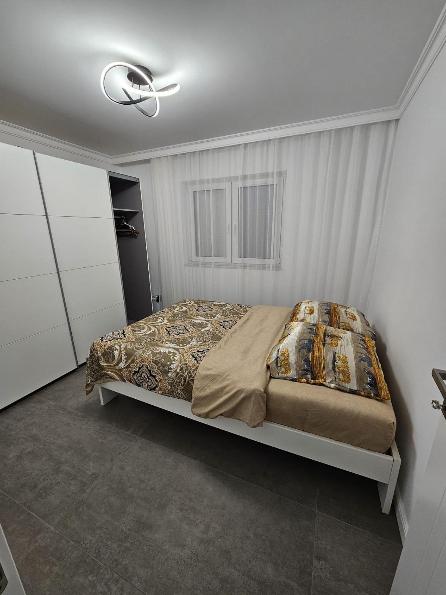 Two-Bedroom Apartment photo 3
