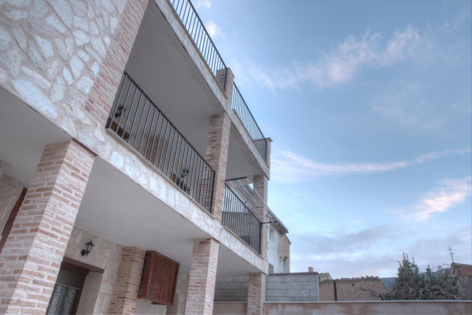 One-Bedroom Apartment (3 Adults) - Photo 31