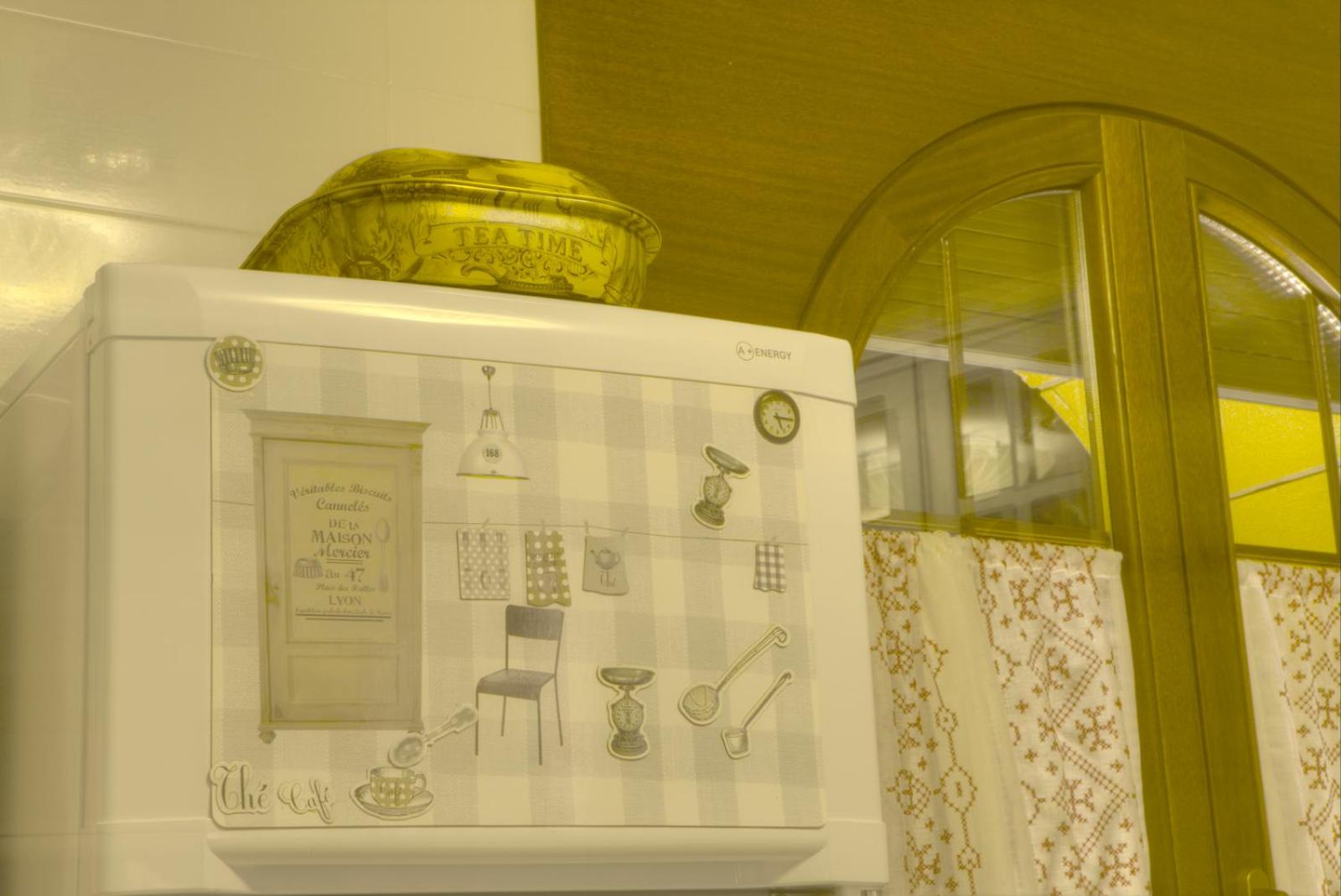 One-Bedroom Apartment (3 Adults) - Photo 33