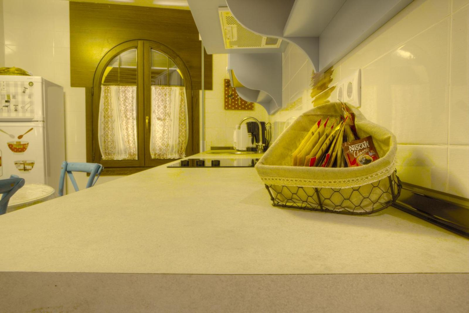 One-Bedroom Apartment (3 Adults) - Photo 22