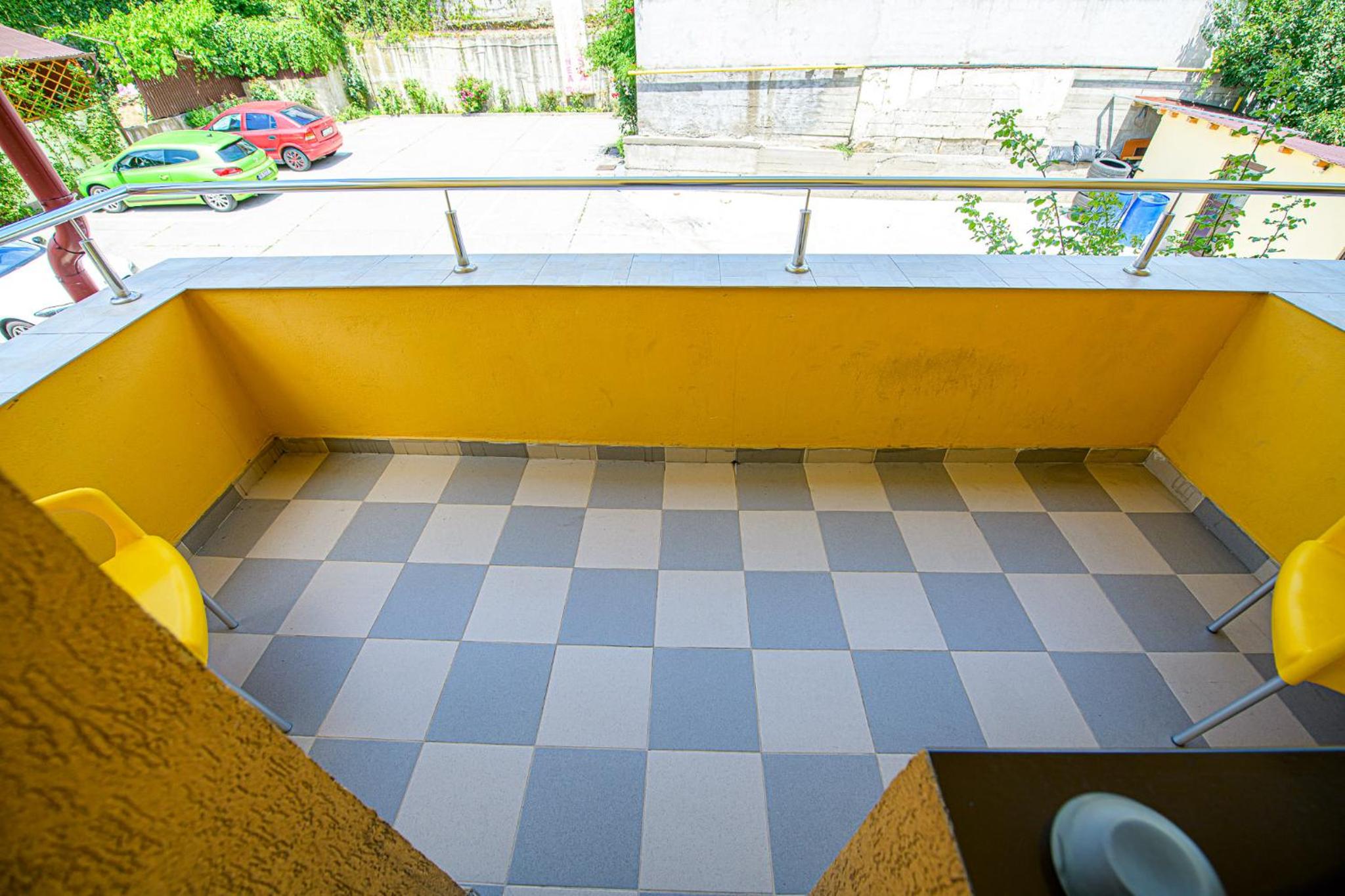 Double or Twin Room - Photo 6