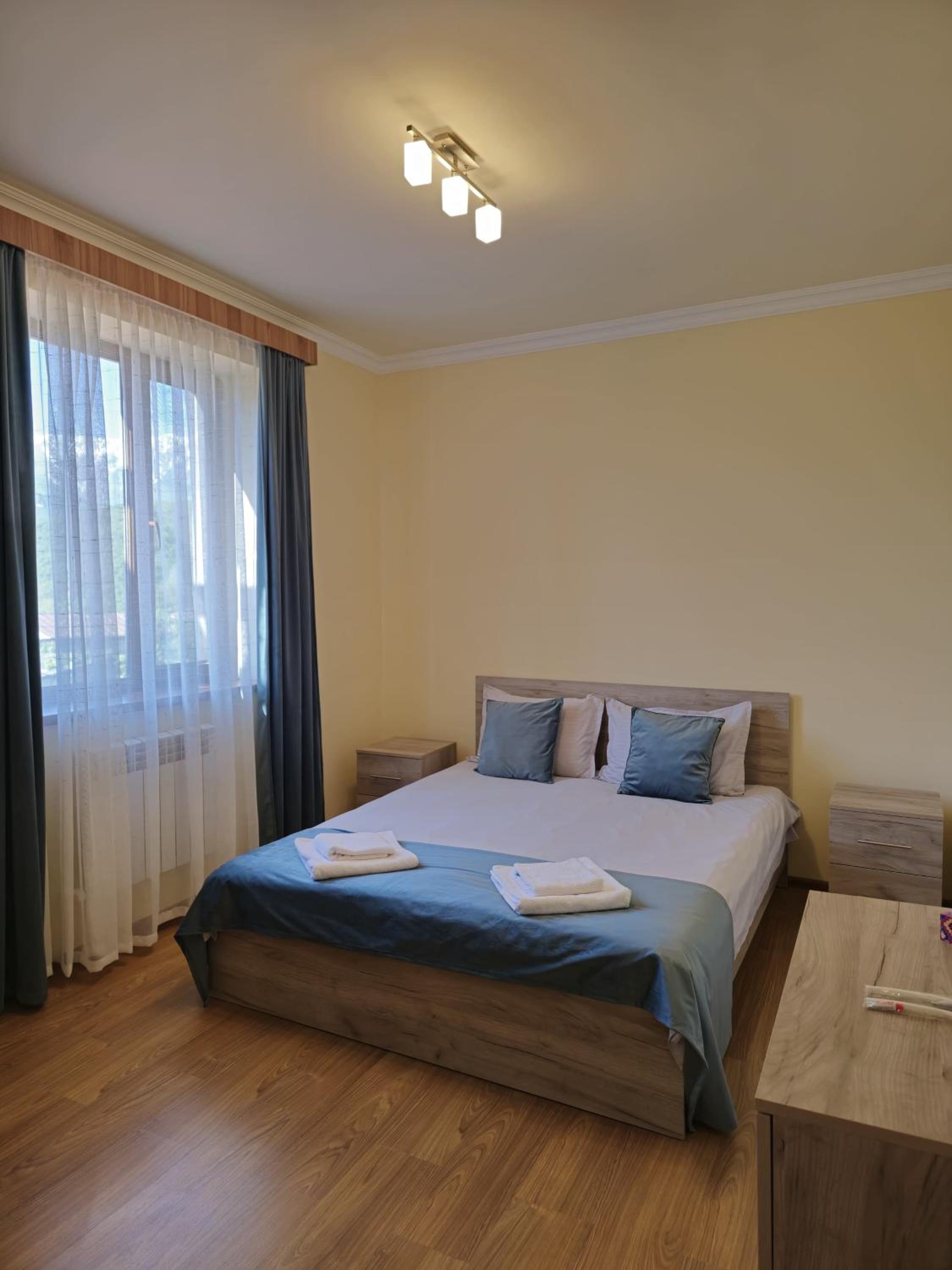 Standard Double Room photo 3