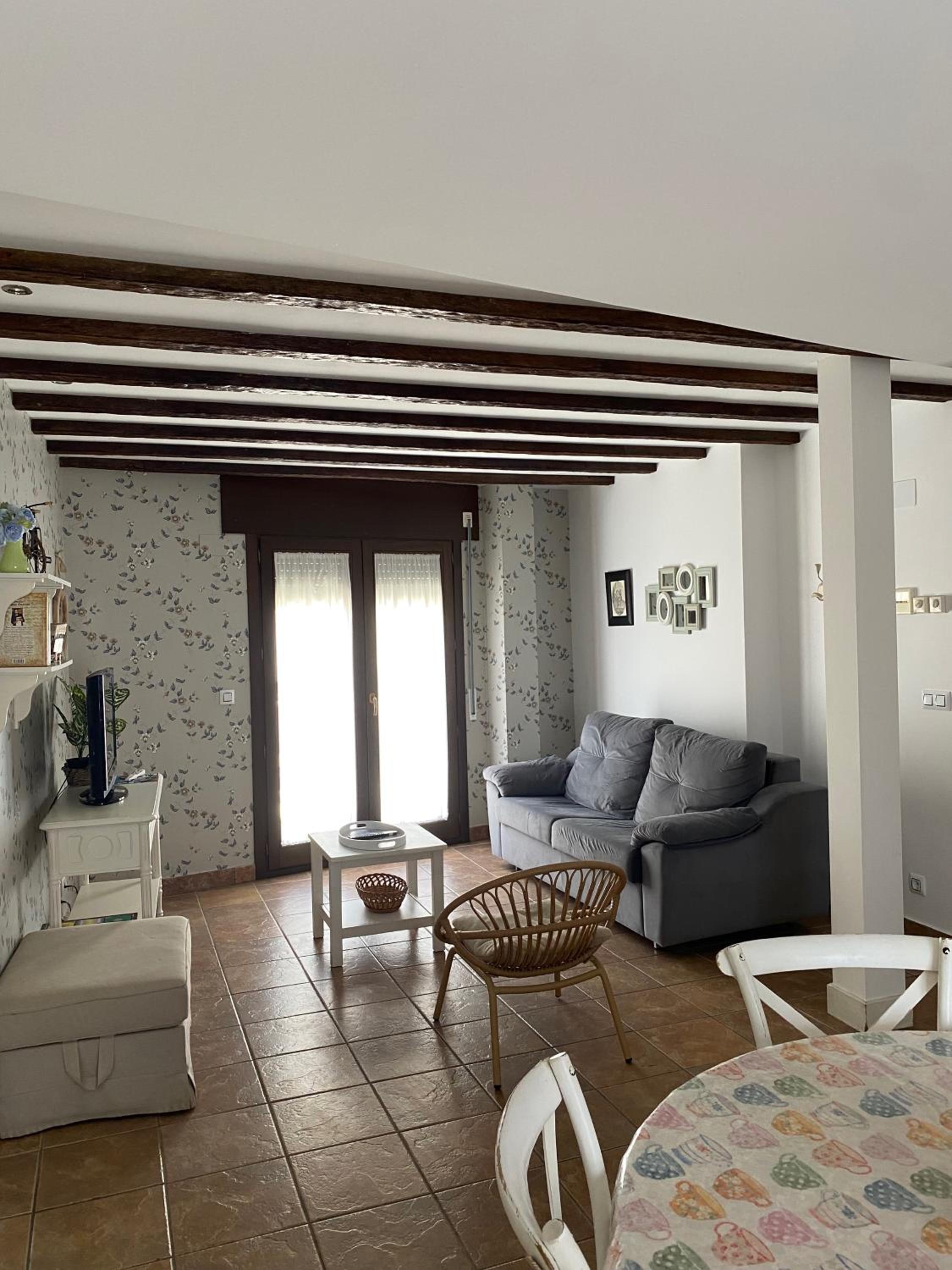 Two-Bedroom Apartment (6 Adults) - Photo 15