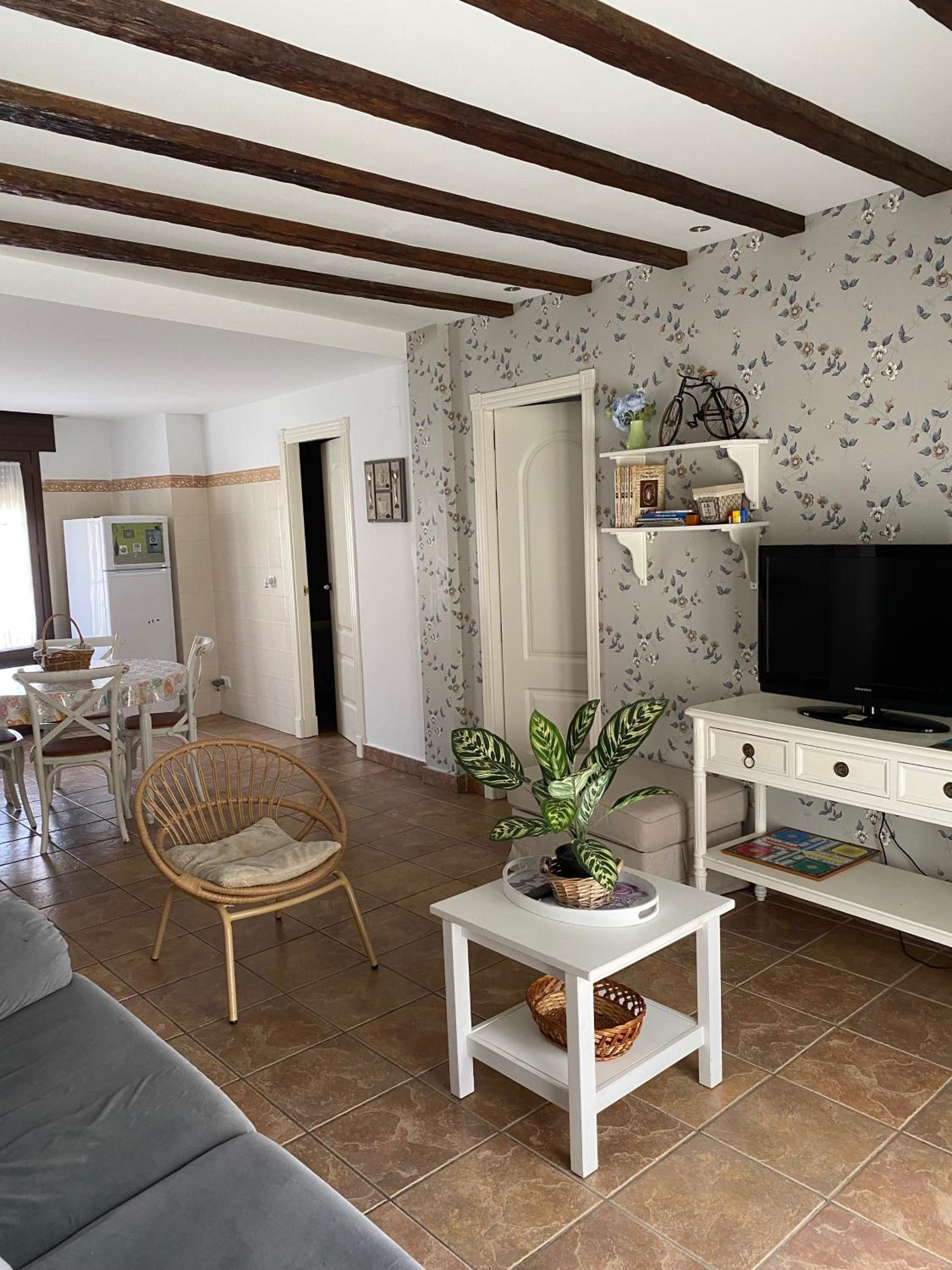Two-Bedroom Apartment (6 Adults) - Photo 21