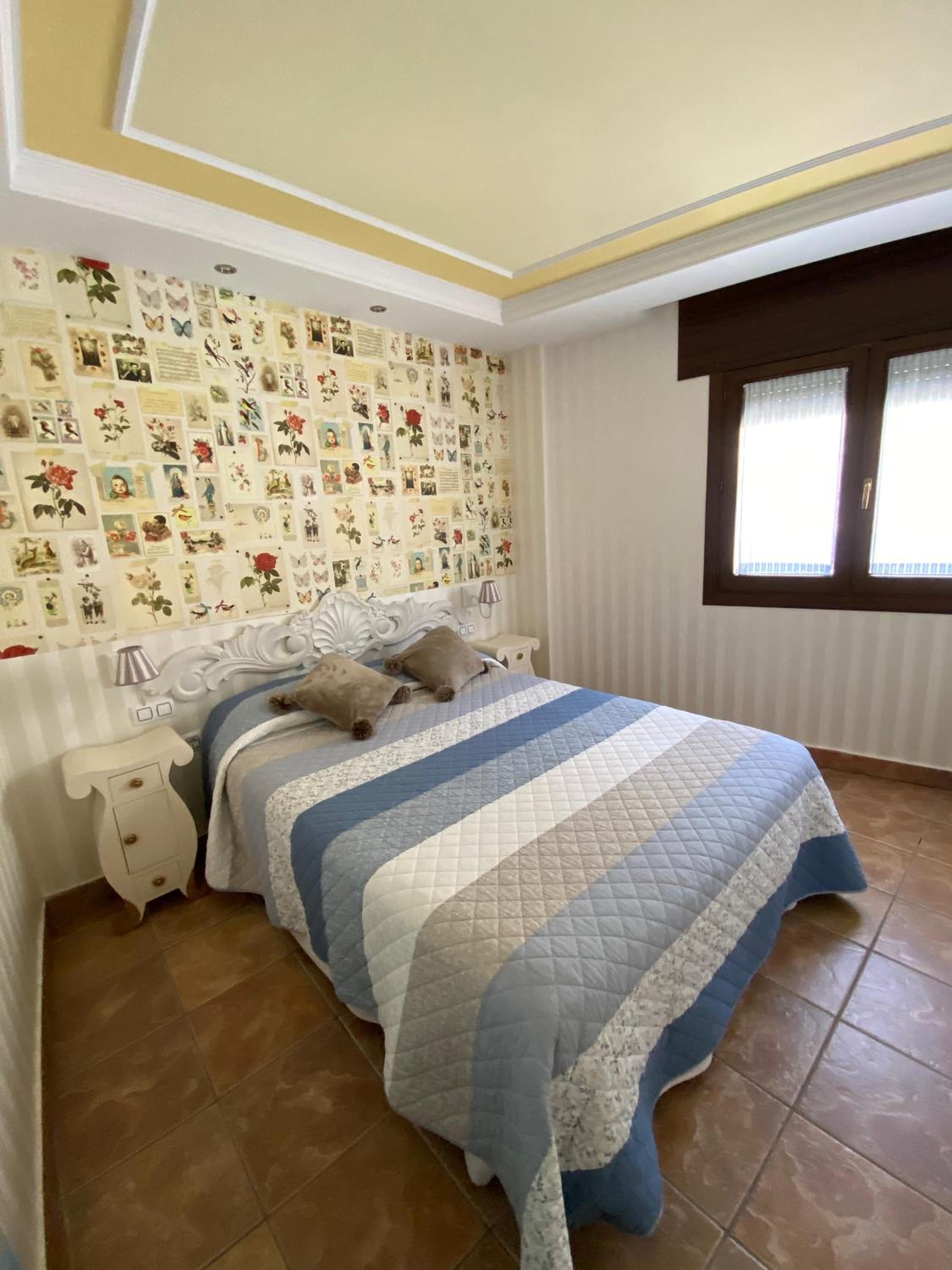 Two-Bedroom Apartment (6 Adults) - Photo 34