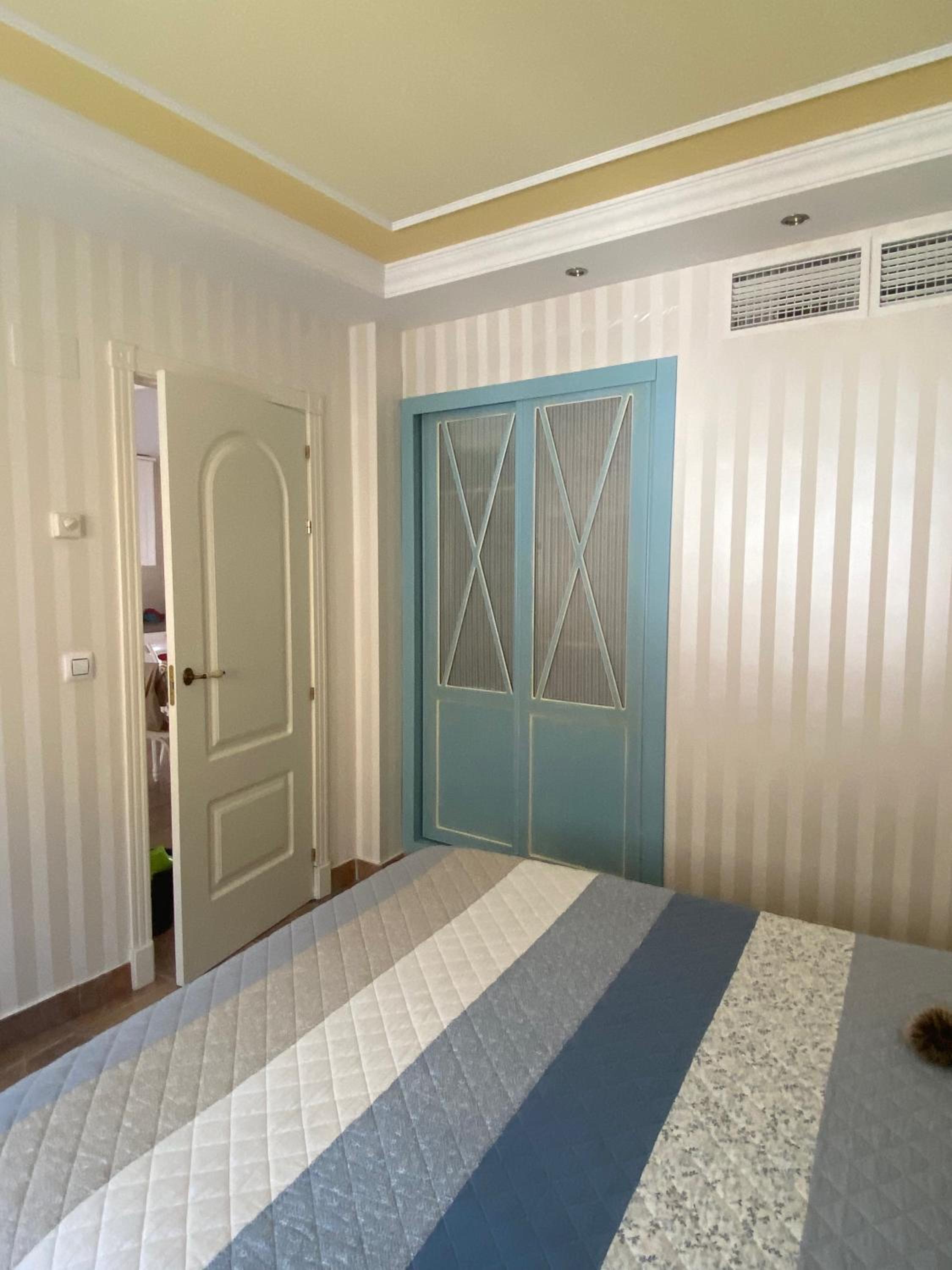 Two-Bedroom Apartment (6 Adults) - Photo 29