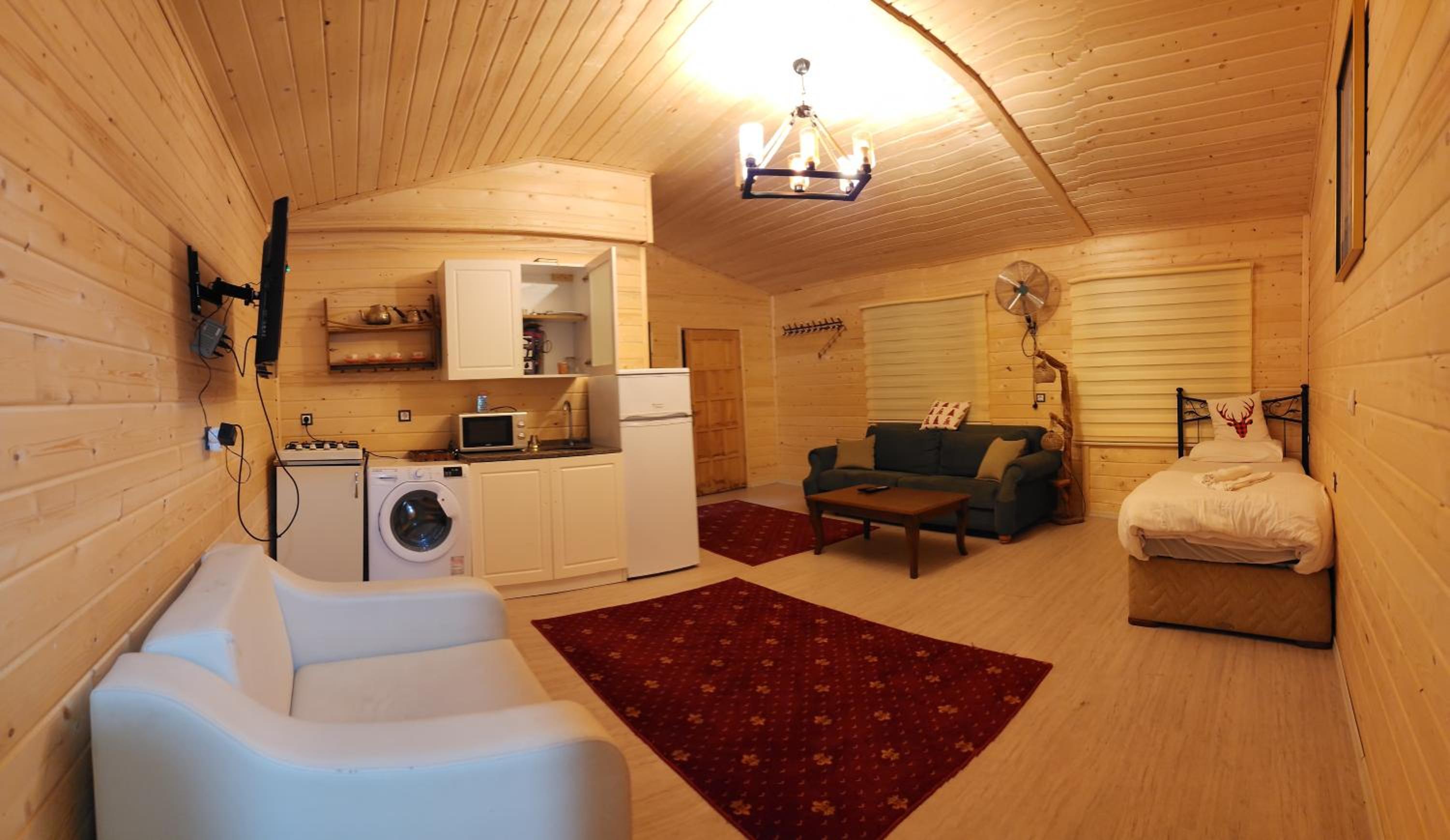 Two-Bedroom House photo 1