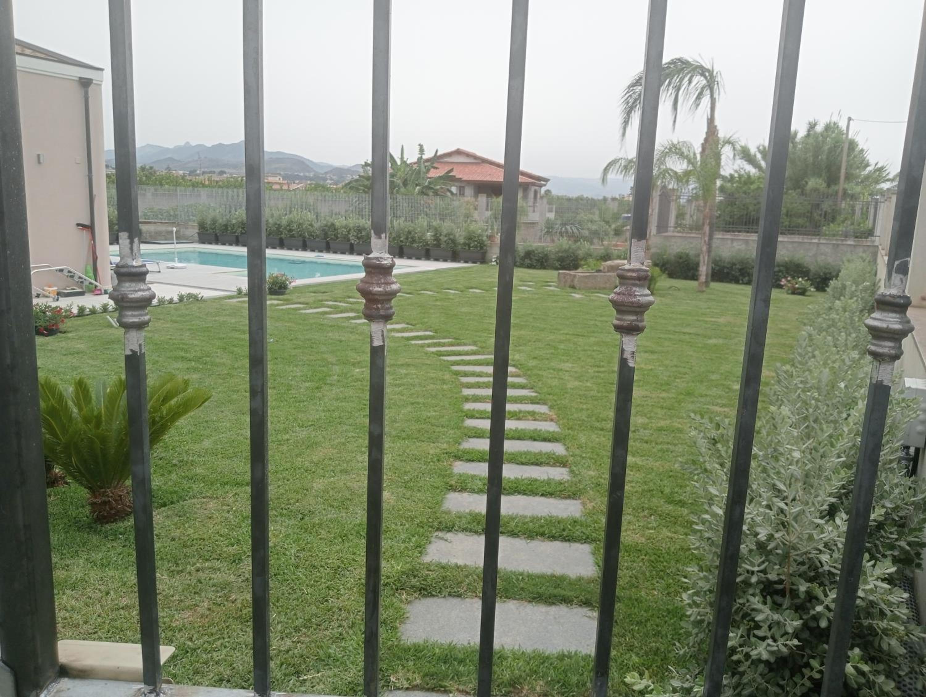 One-Bedroom Villa photo 1