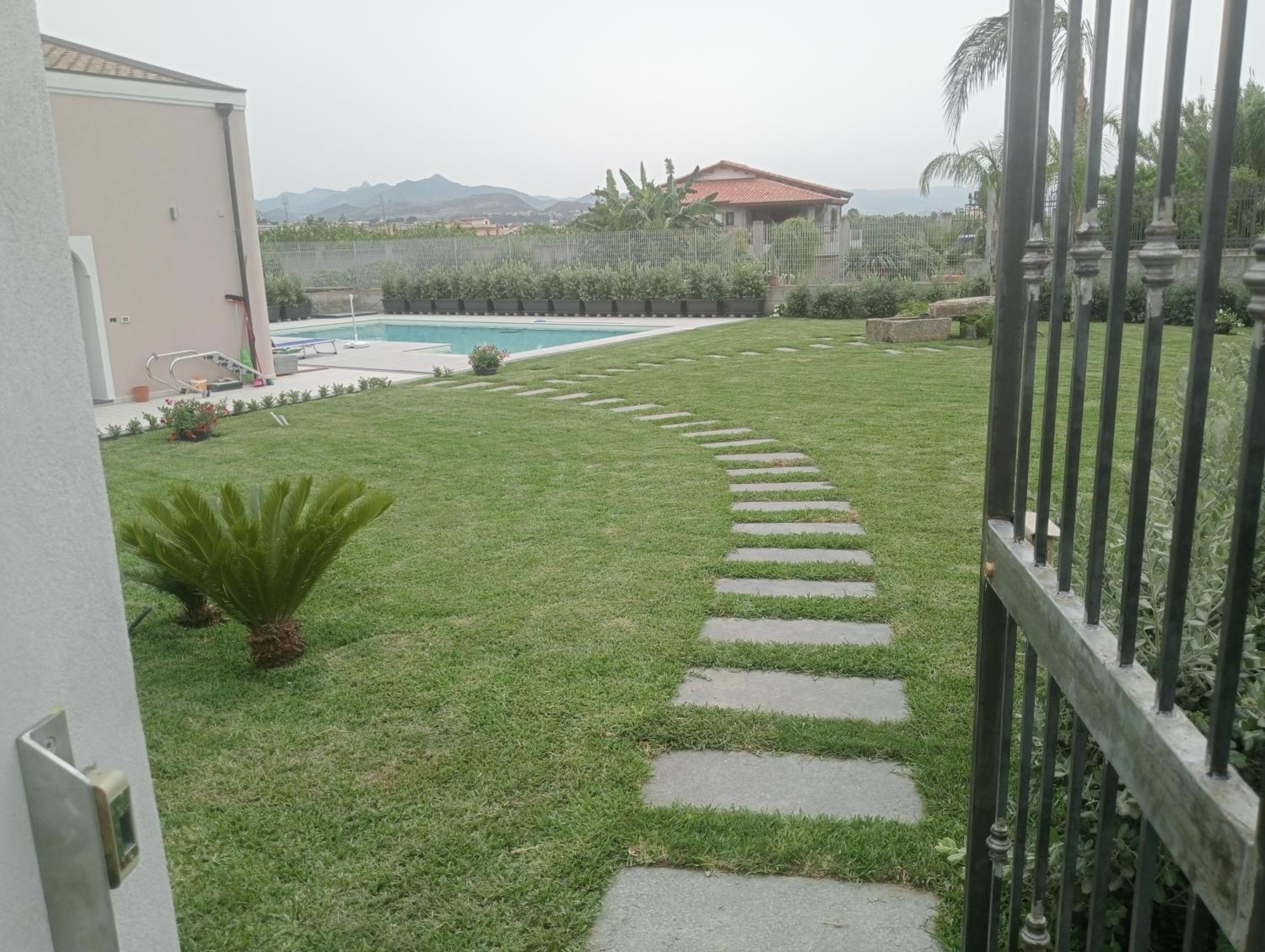 One-Bedroom Villa photo 3