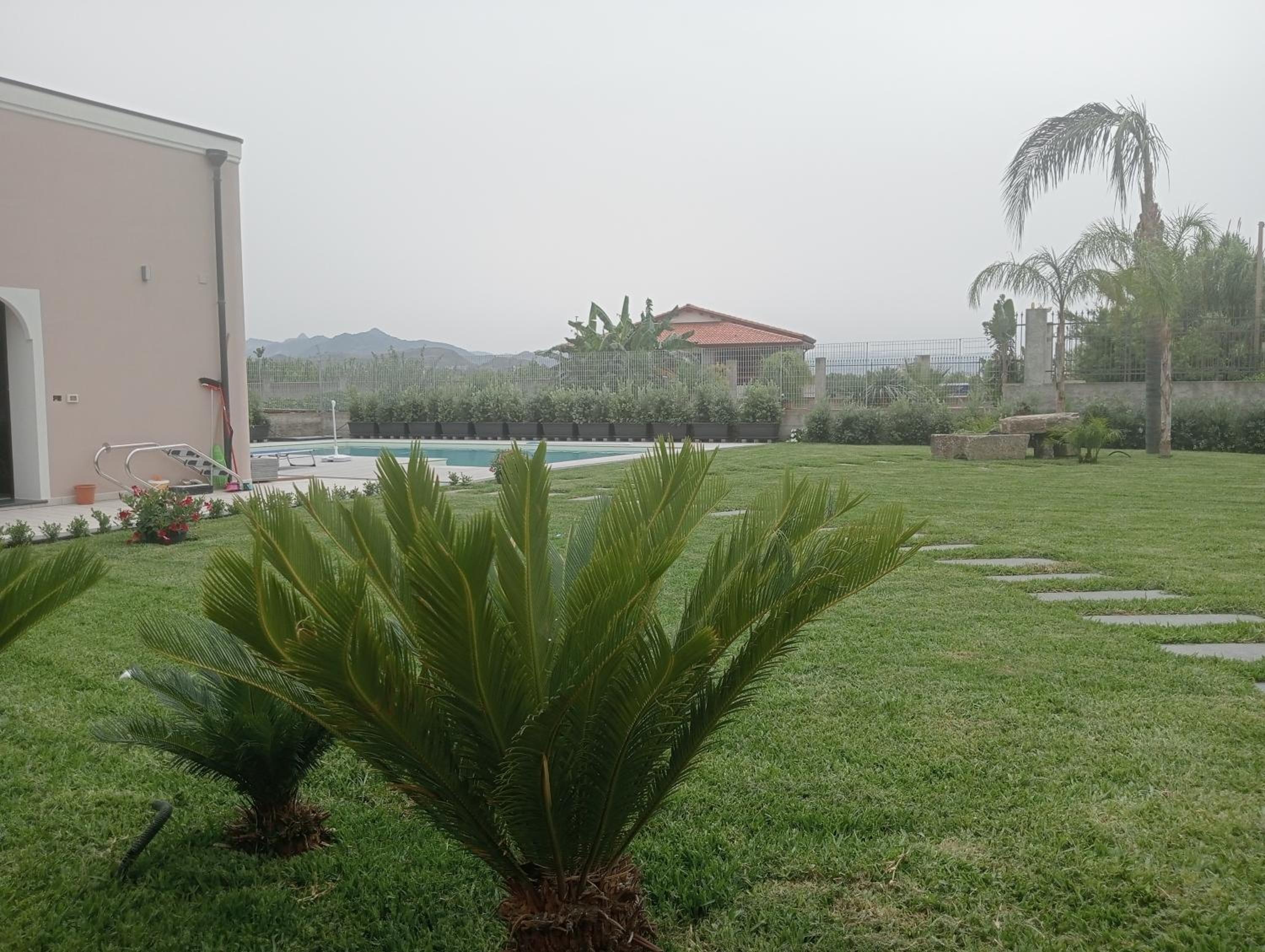 One-Bedroom Villa photo 2