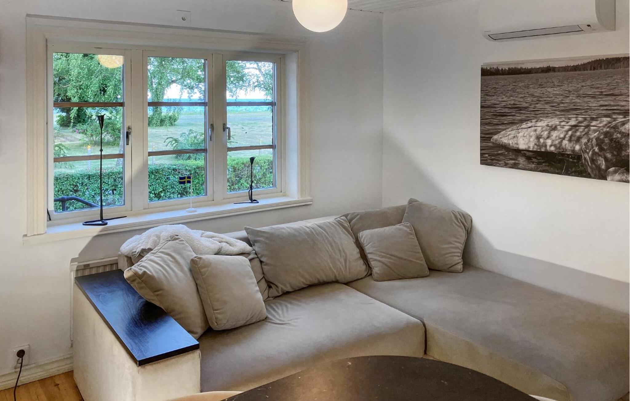Three-Bedroom Vacation Home 