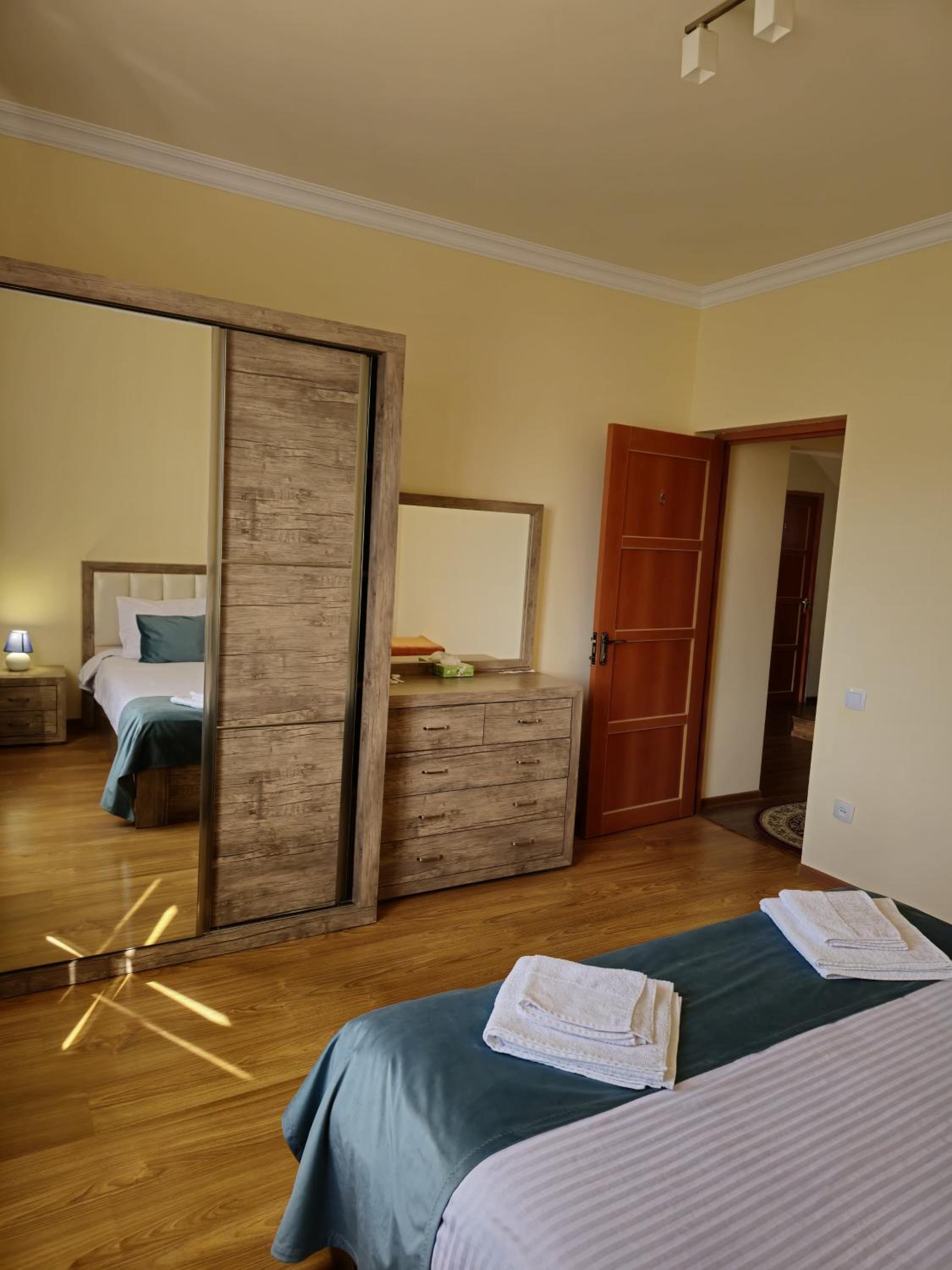Standard Double Room photo 2