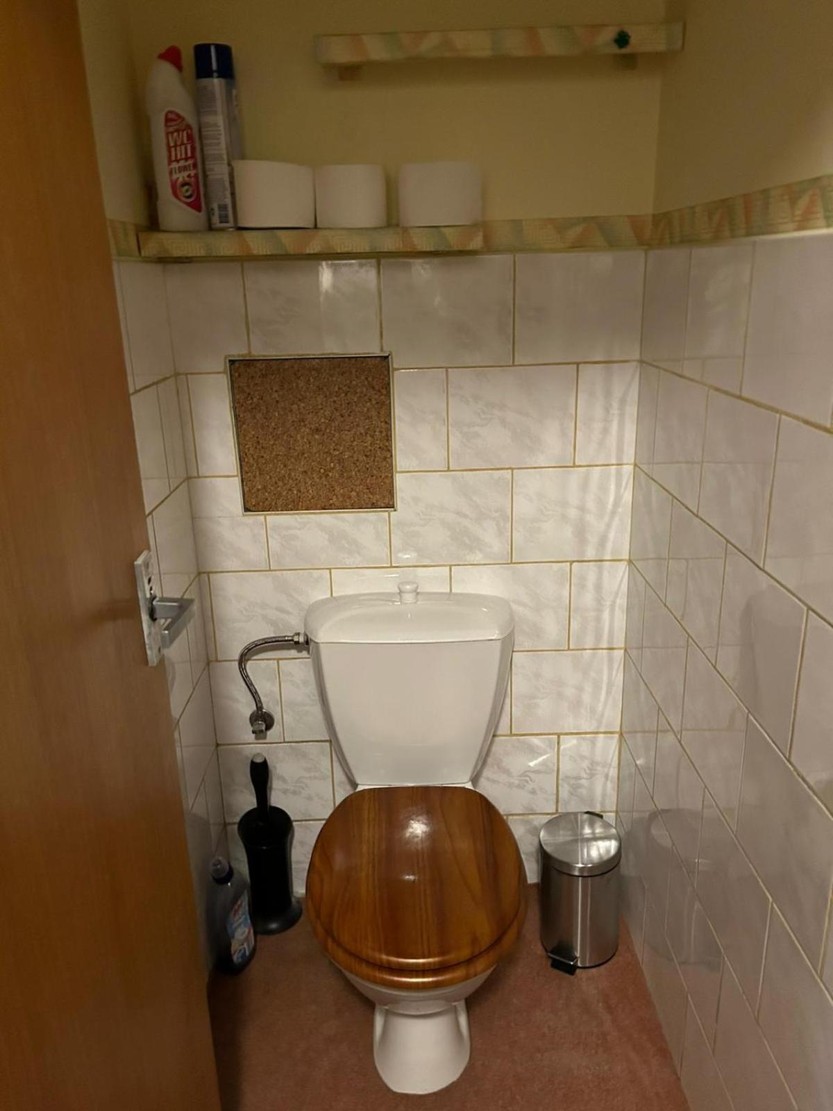 Two-Bedroom Apartment photo 2