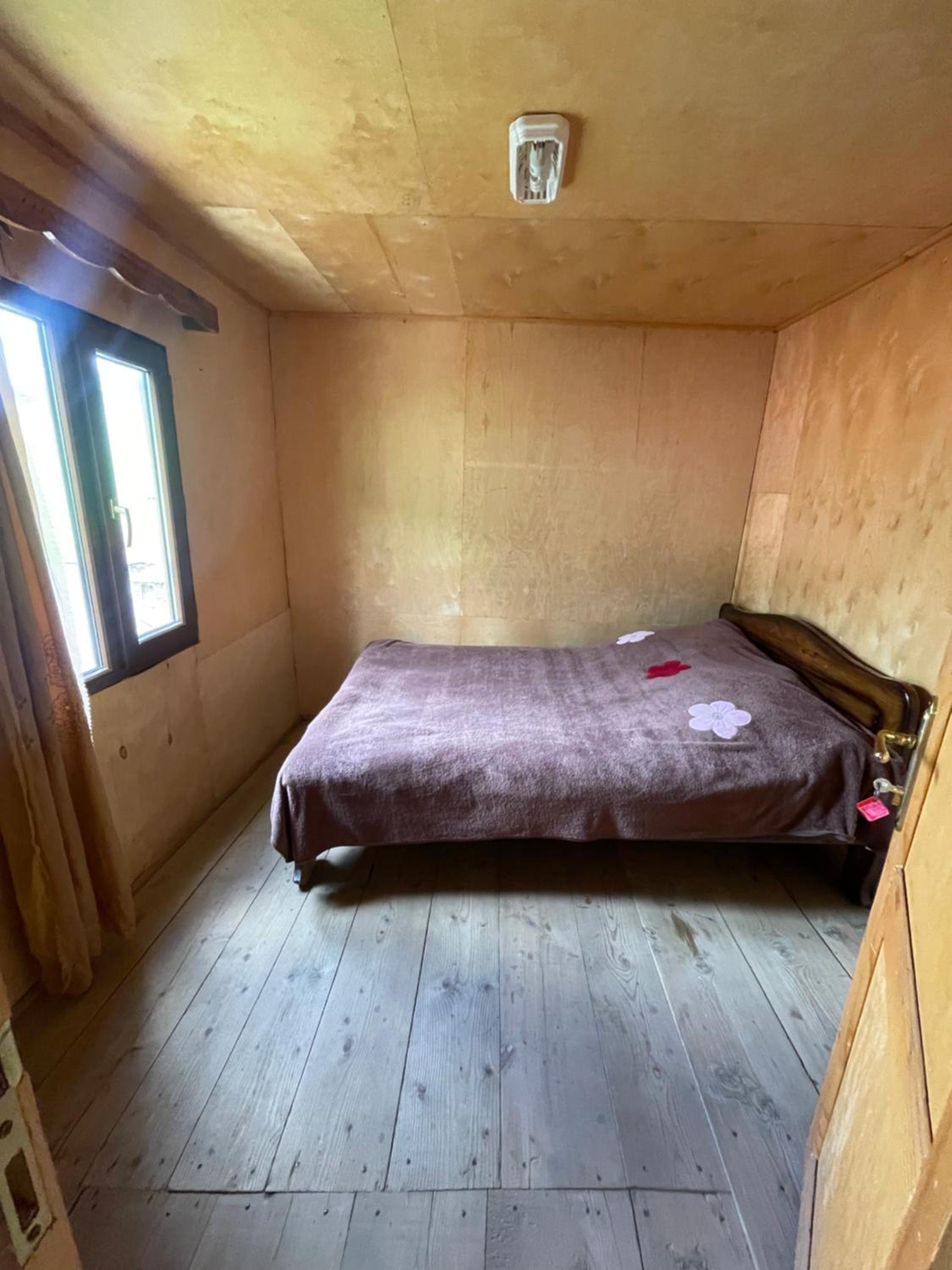 Double Room with Mountain View photo 1
