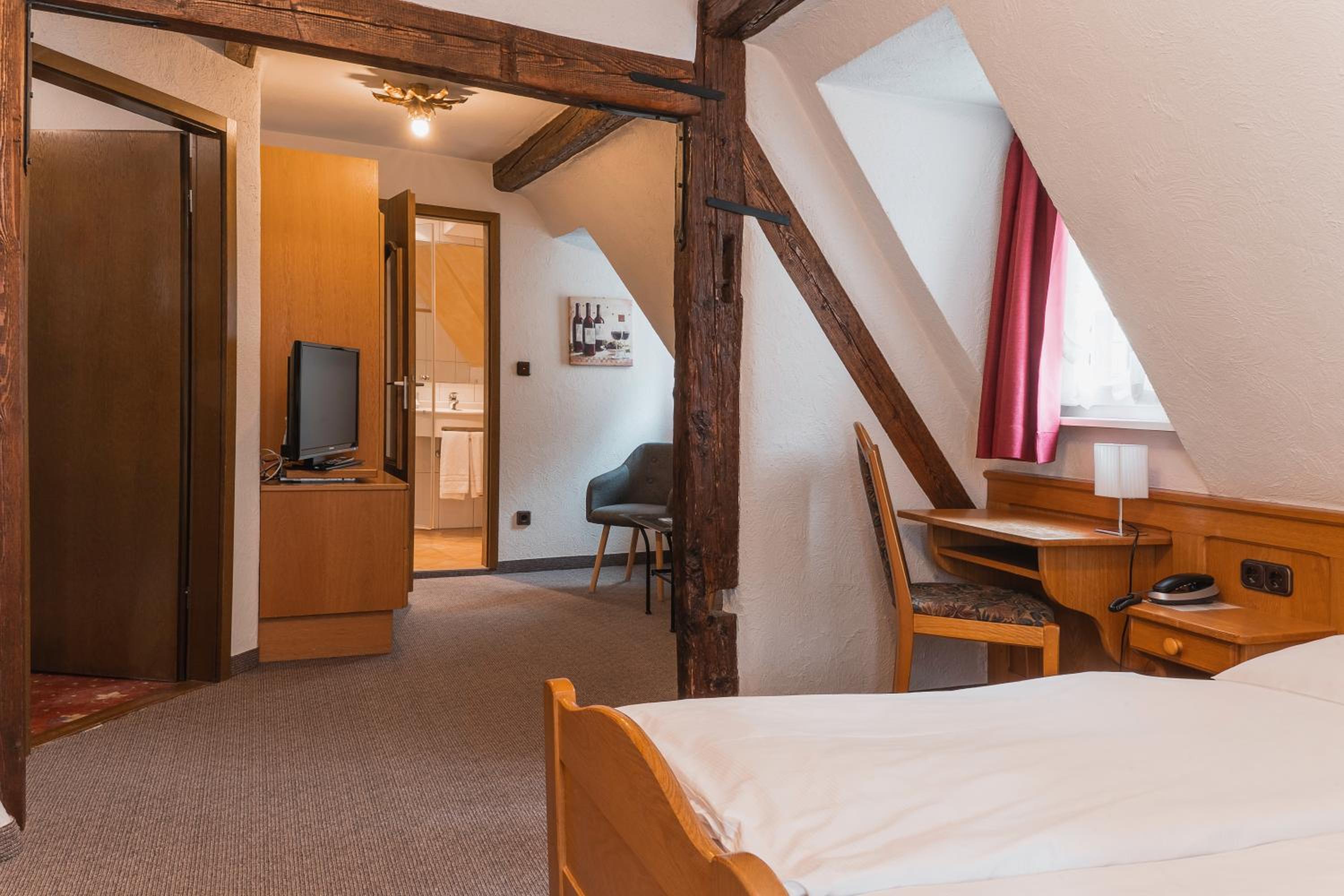Double Room photo 2