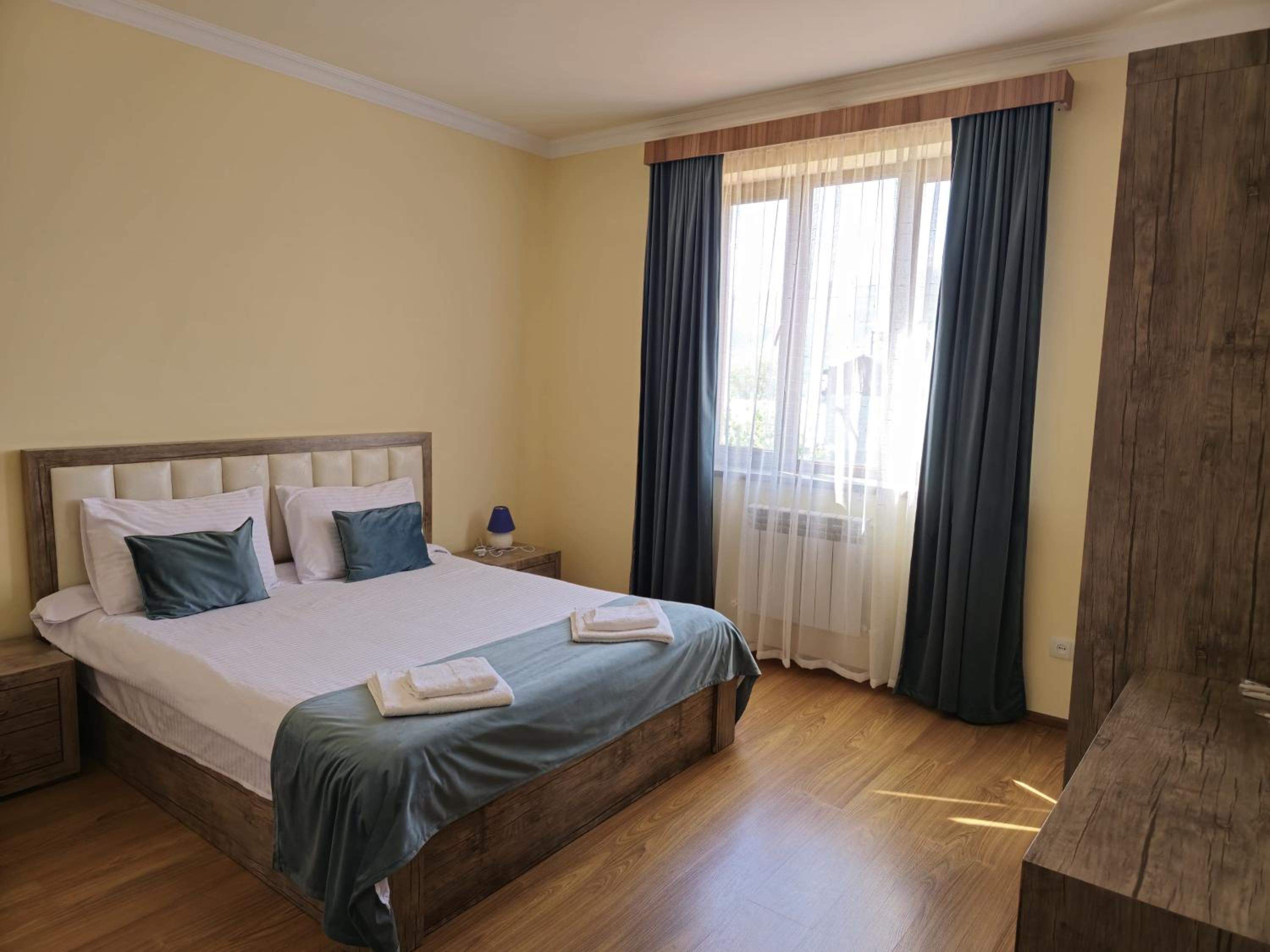 Standard Double Room photo 1