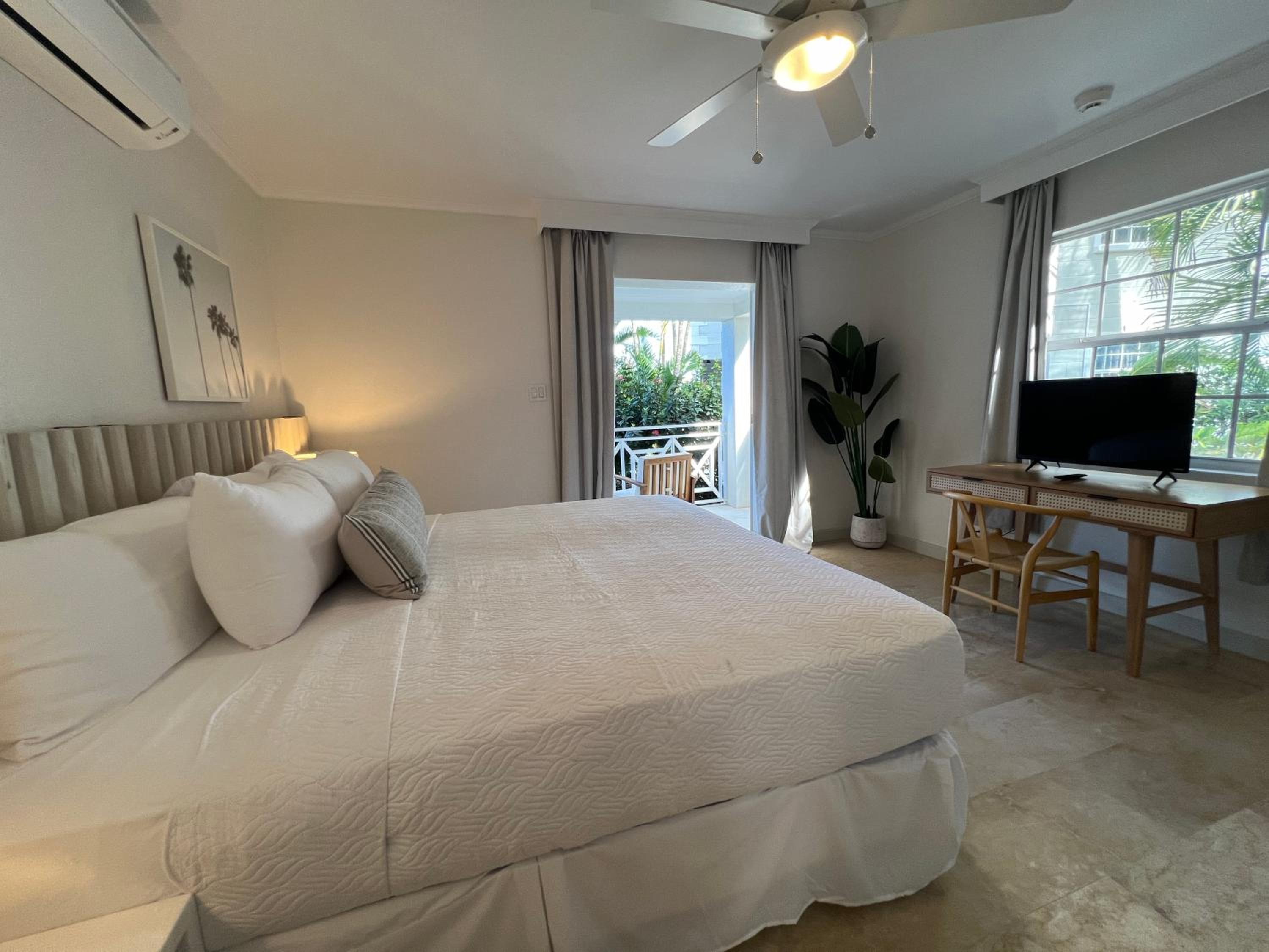 Standard Suite
