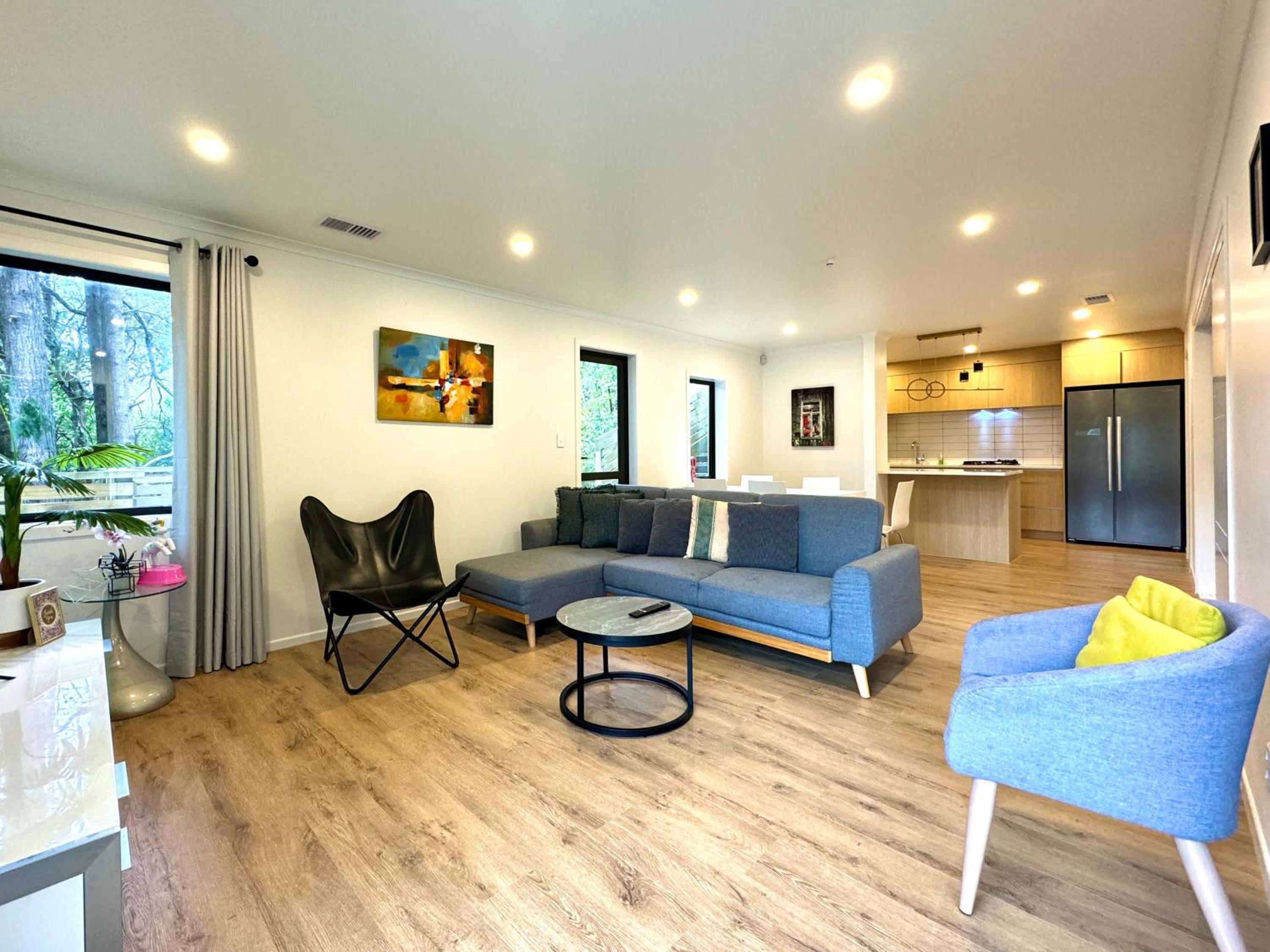 Three-Bedroom Townhouse - Photo 1