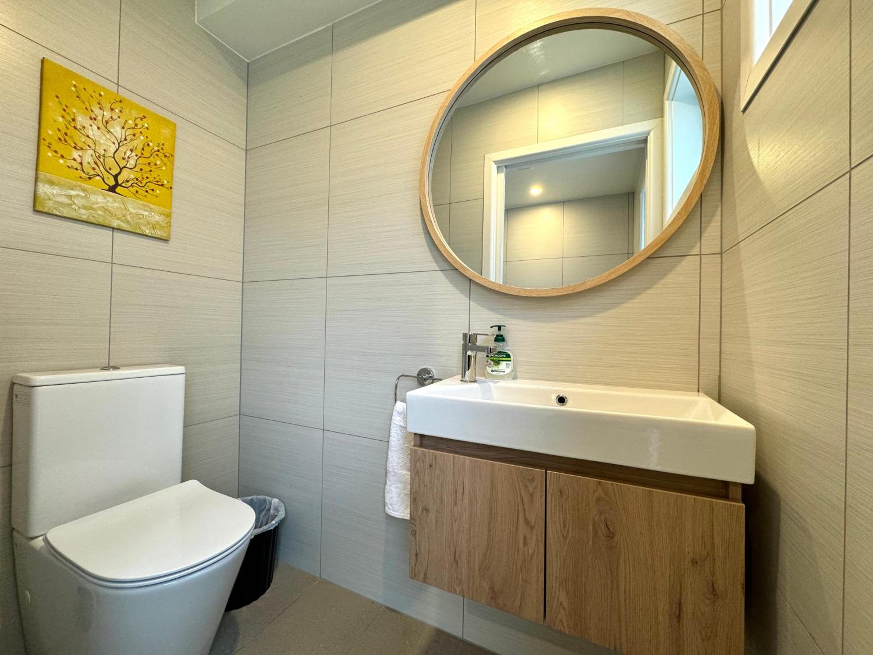 Three-Bedroom Townhouse - Photo 11