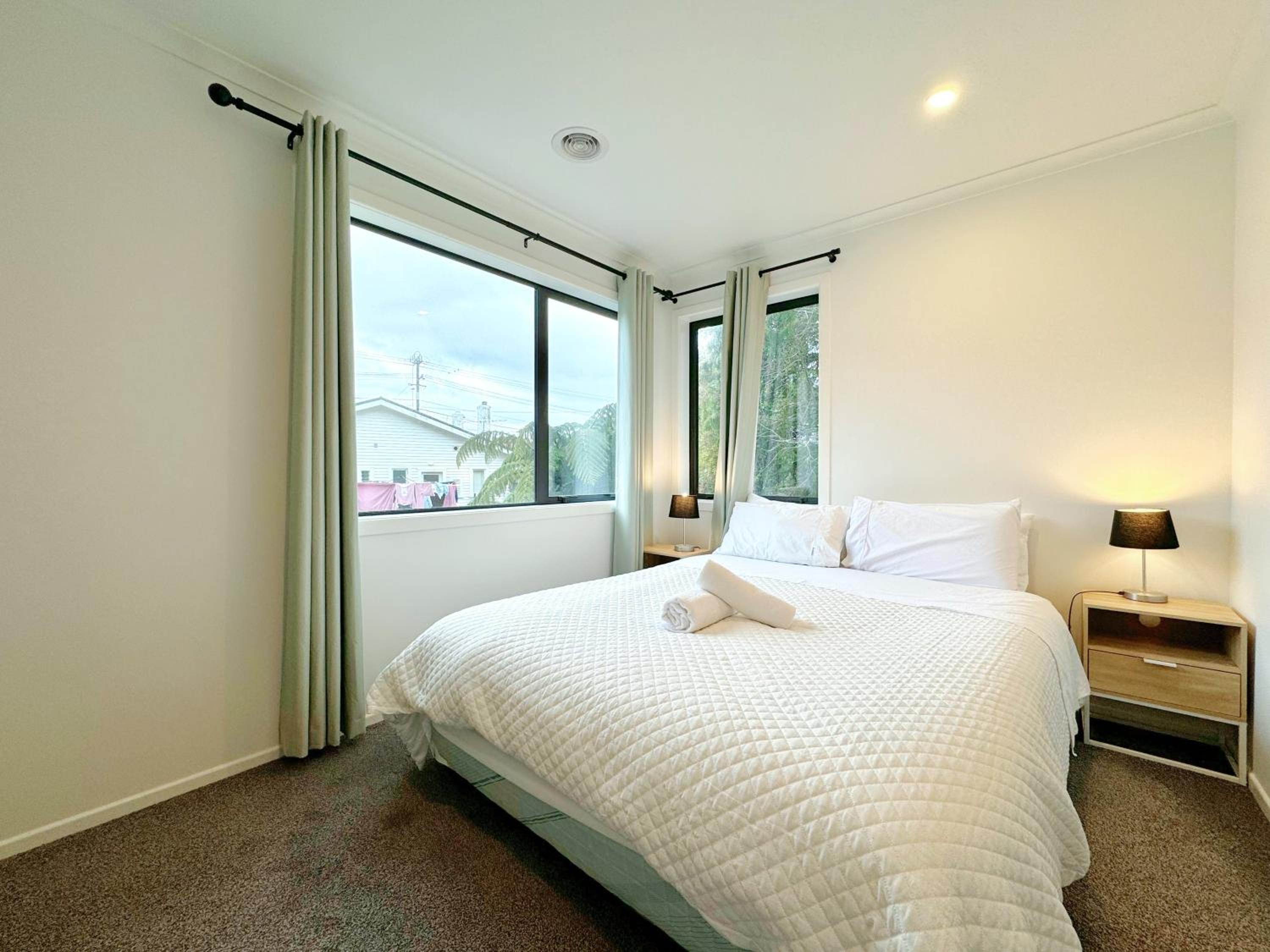 Three-Bedroom Townhouse - Photo 10