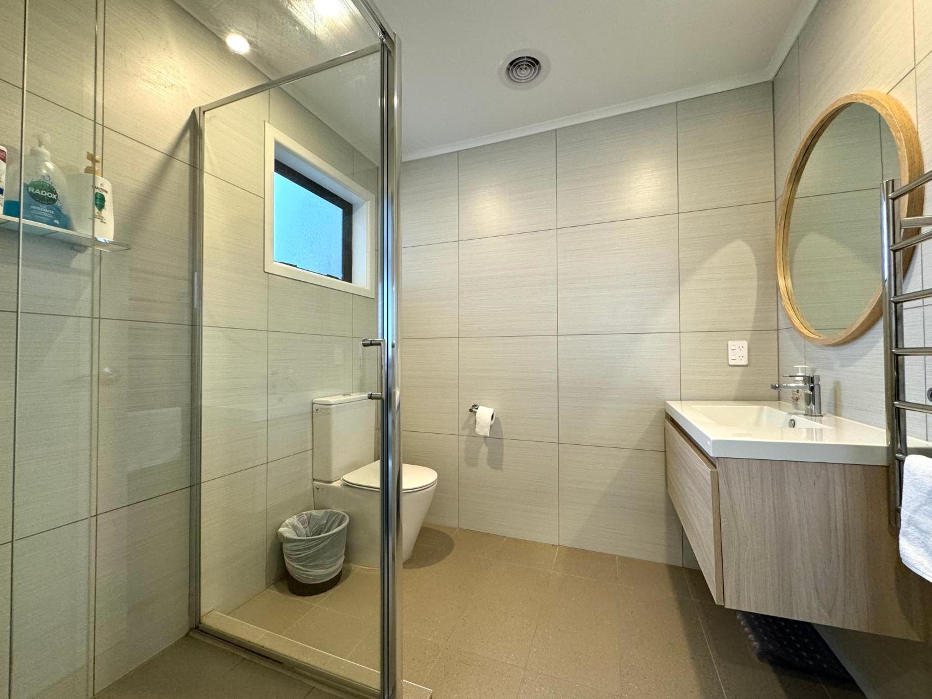 Three-Bedroom Townhouse - Photo 9