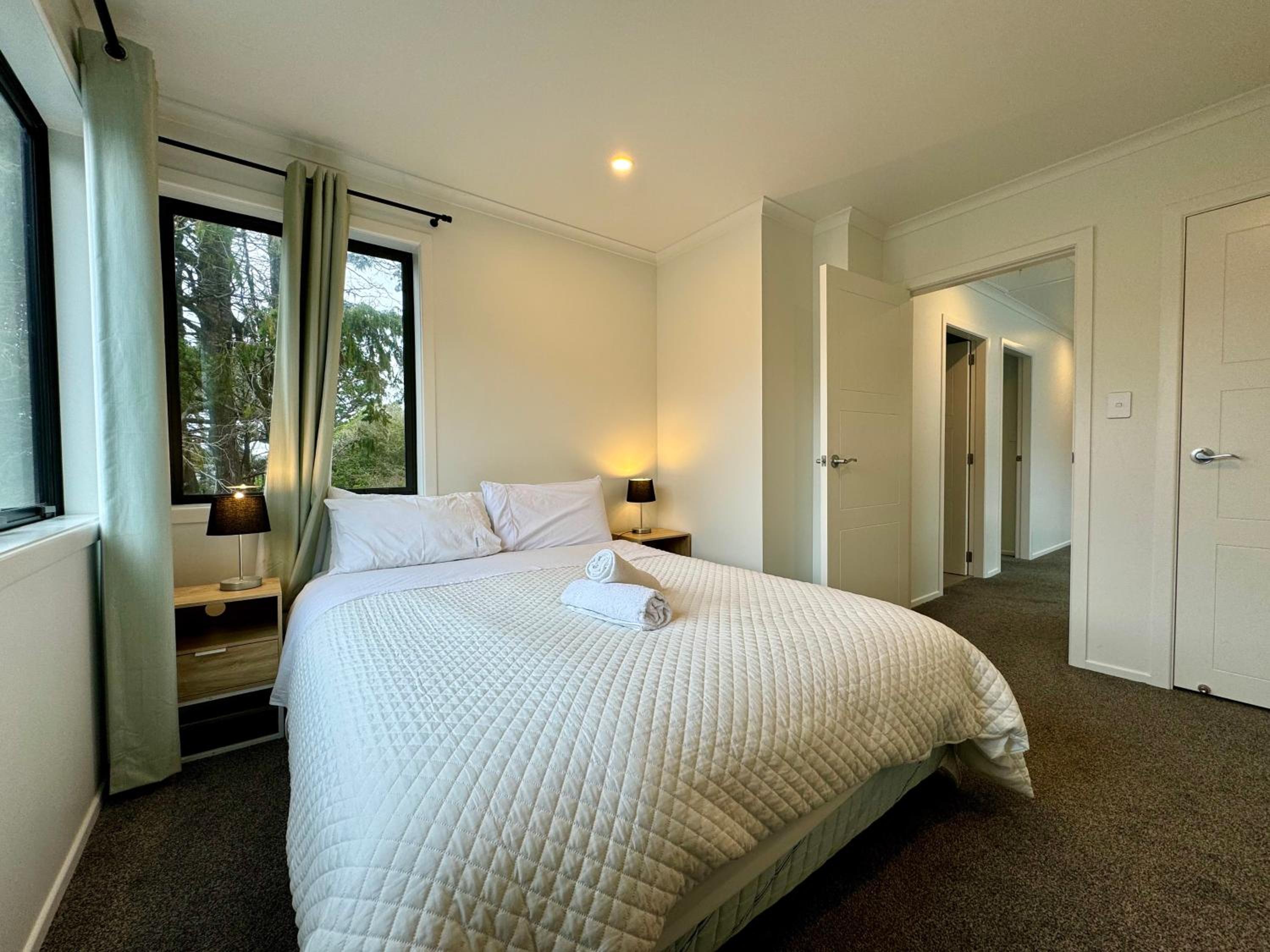 Three-Bedroom Townhouse - Photo 19