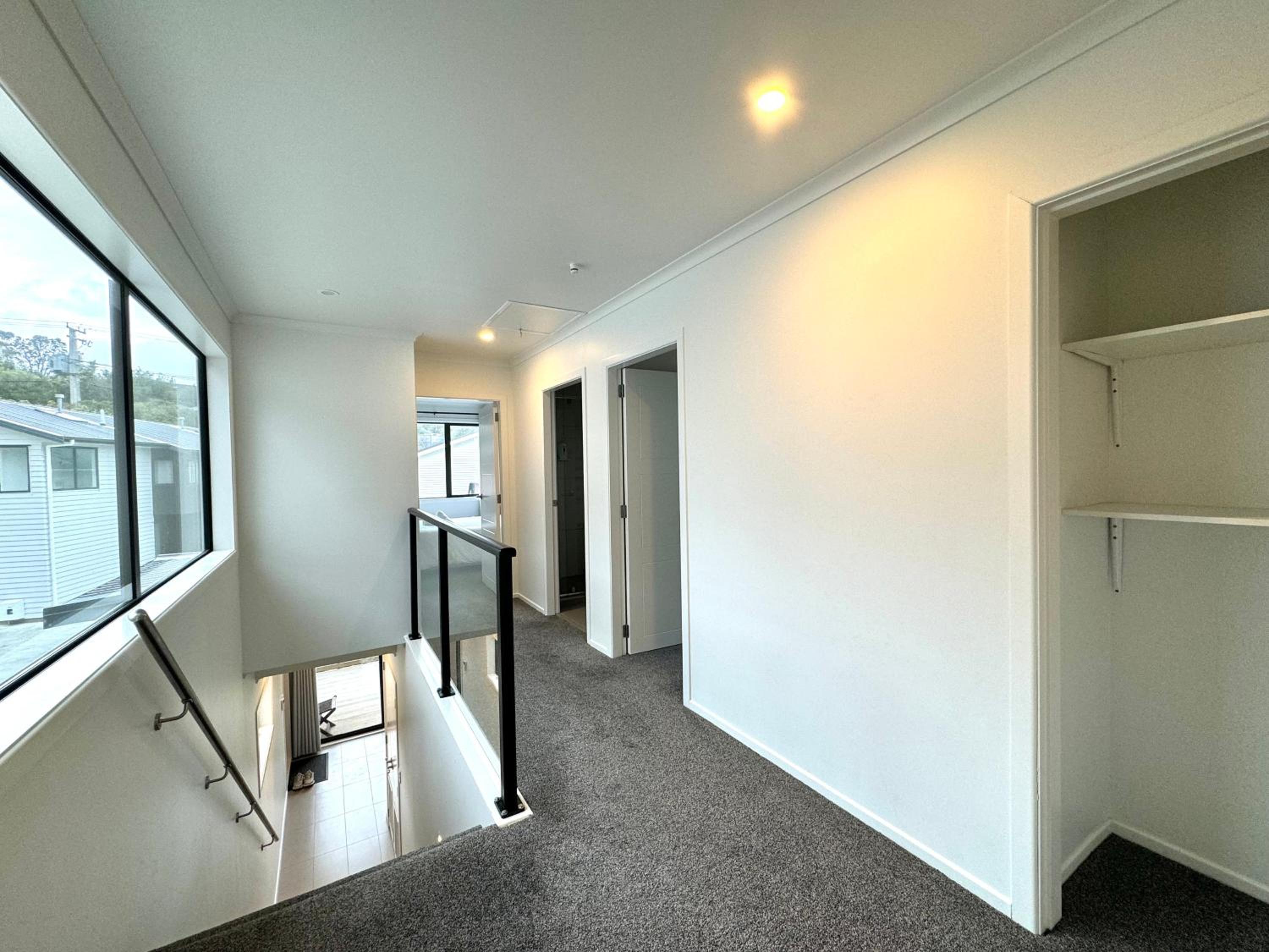 Three-Bedroom Townhouse - Photo 16
