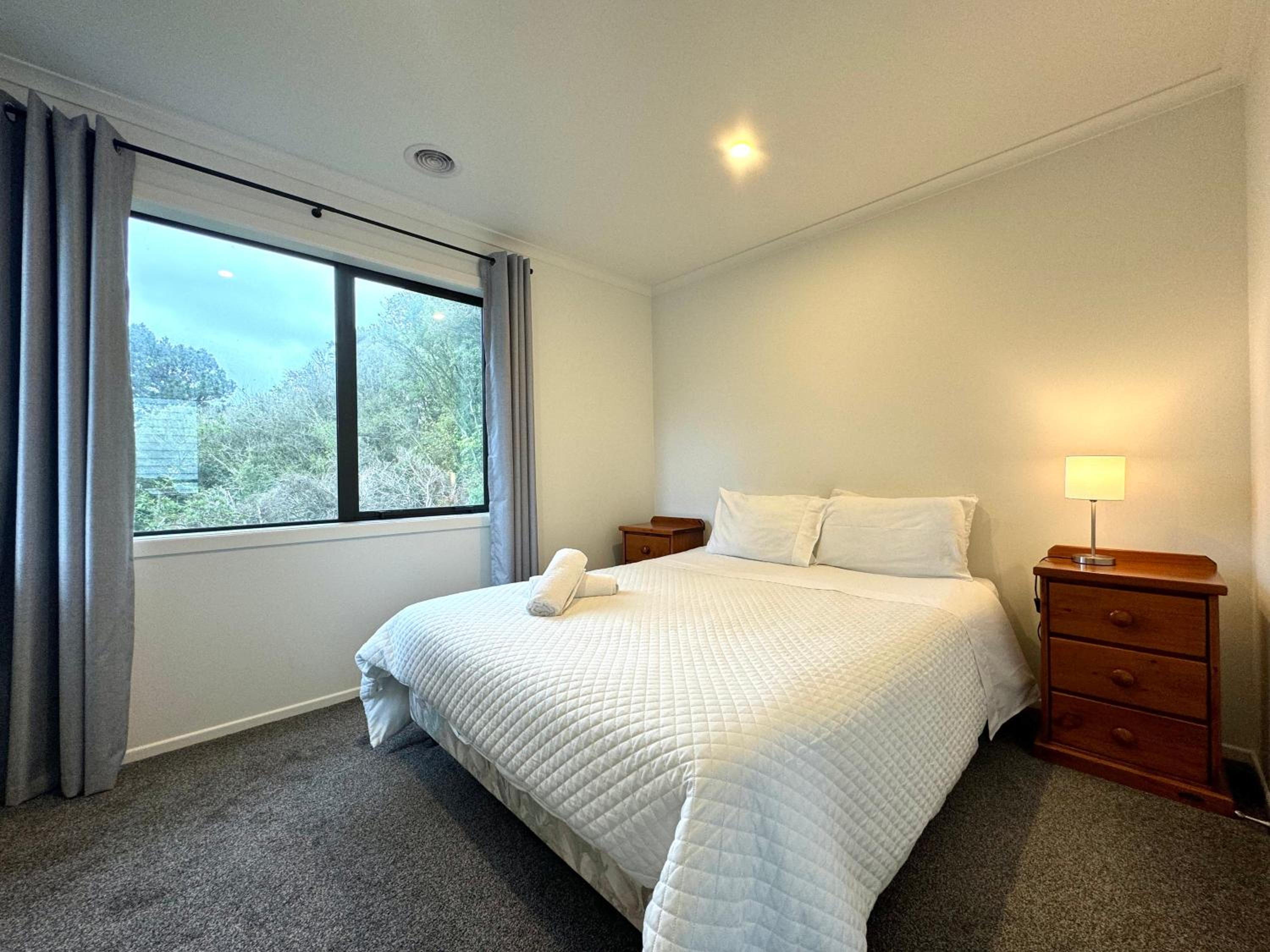 Three-Bedroom Townhouse - Photo 15