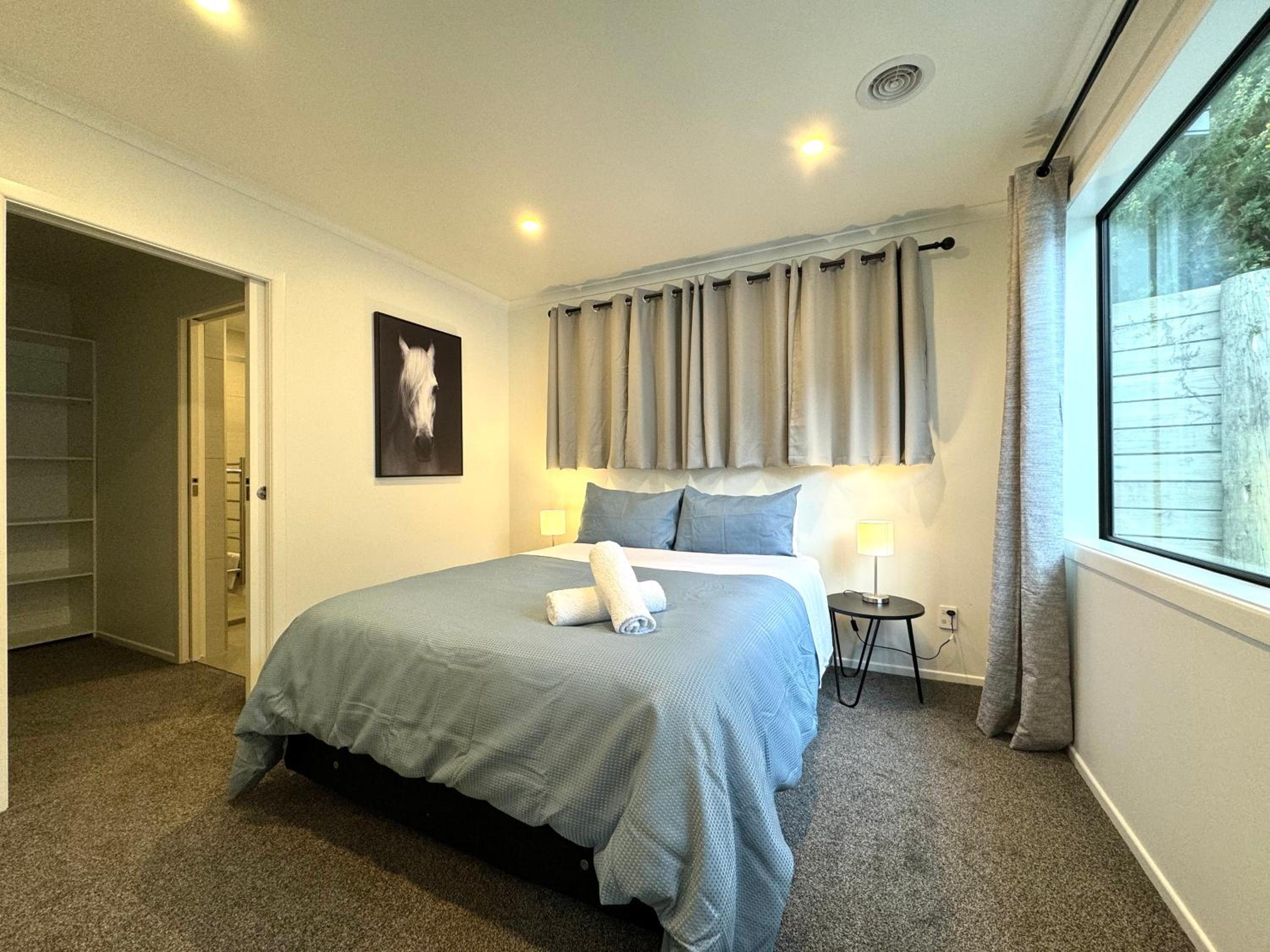 Three-Bedroom Townhouse - Photo 13