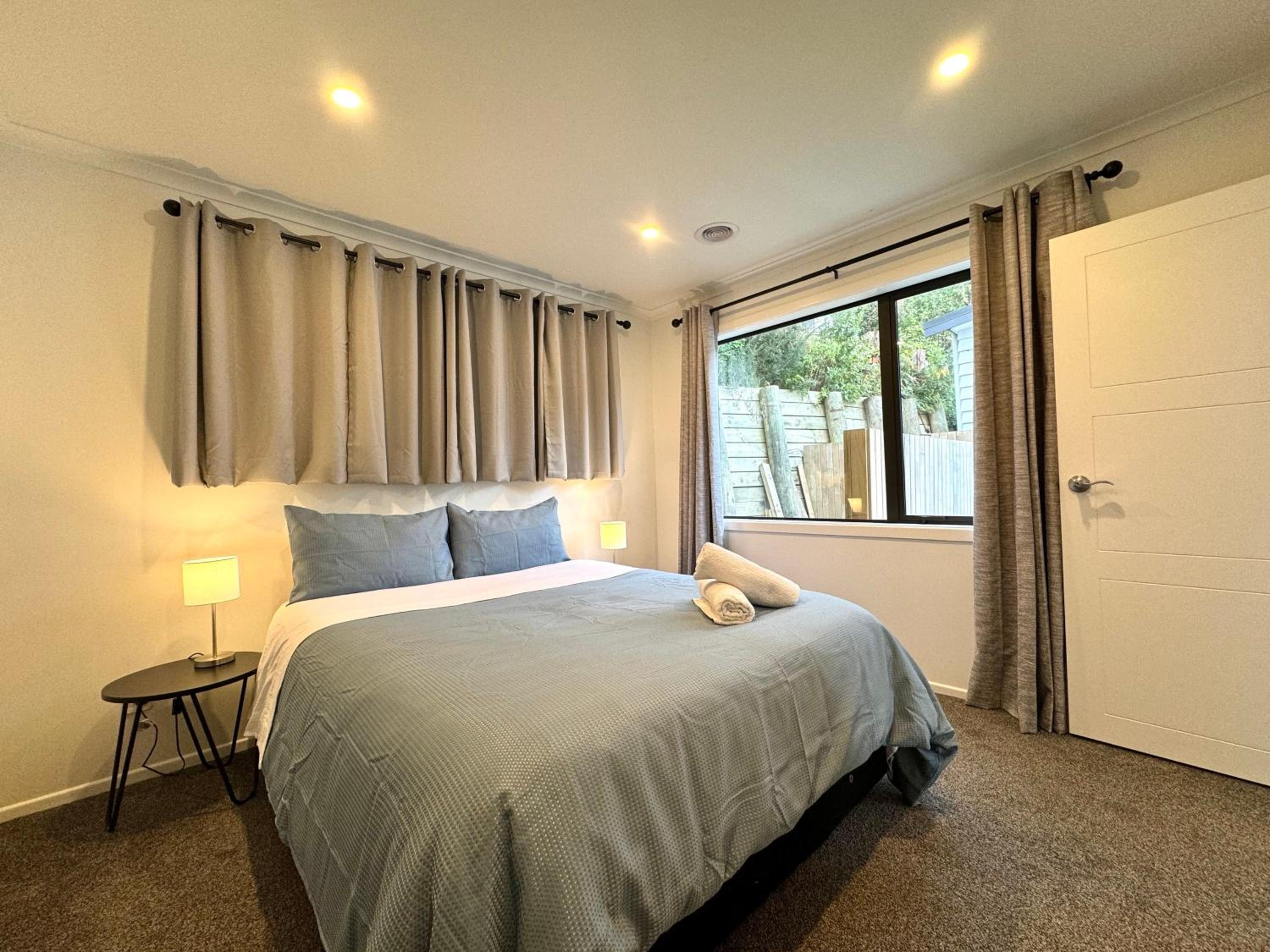Three-Bedroom Townhouse - Photo 14