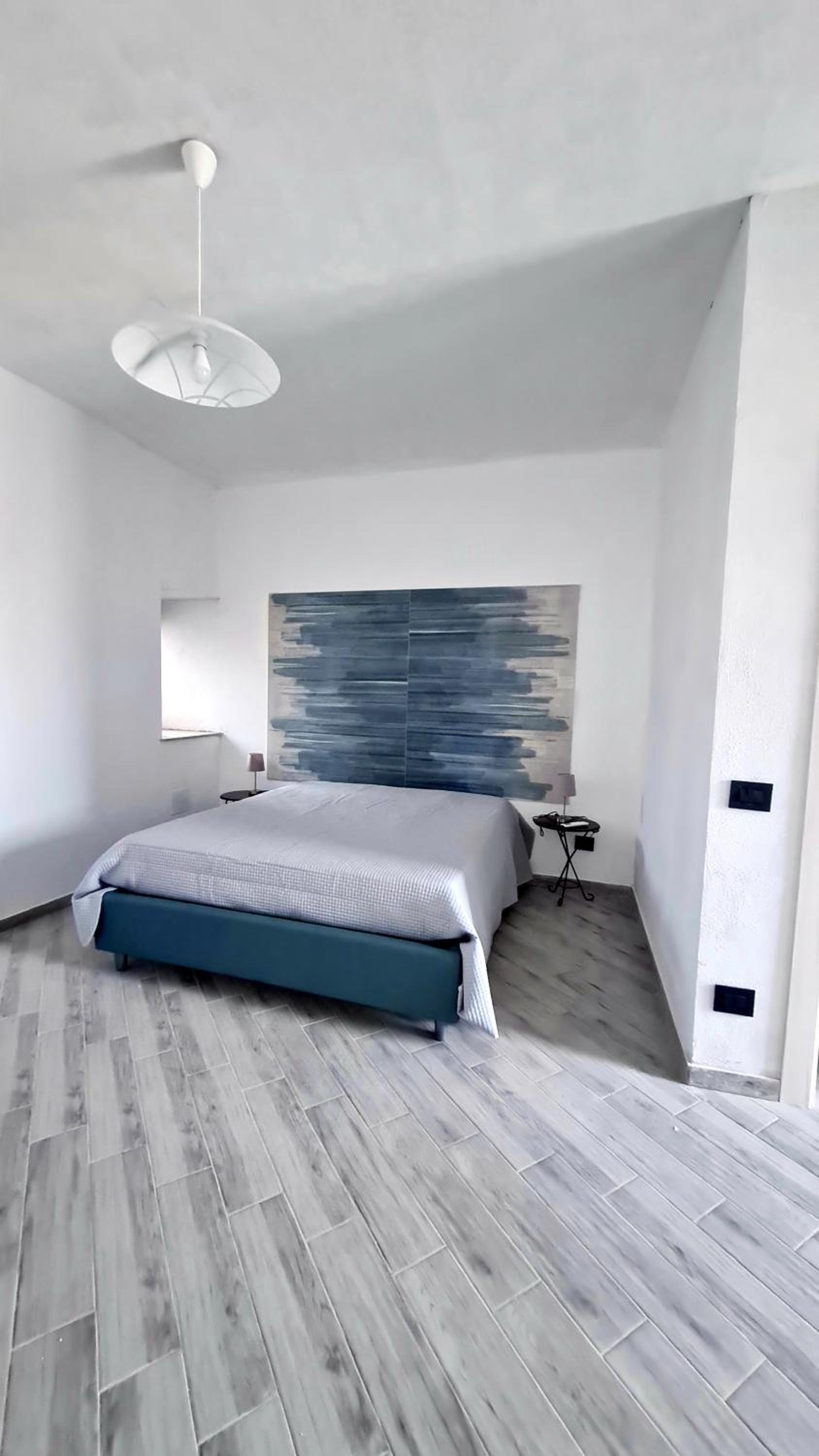 Double Room with Park View photo 1