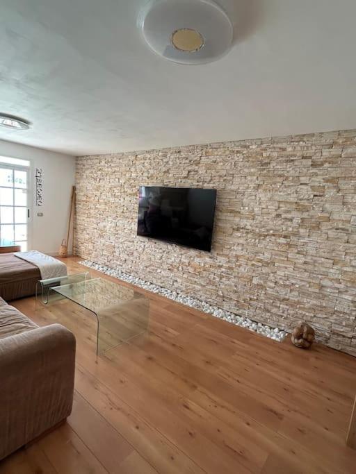 Casa de Dos Habitaciones