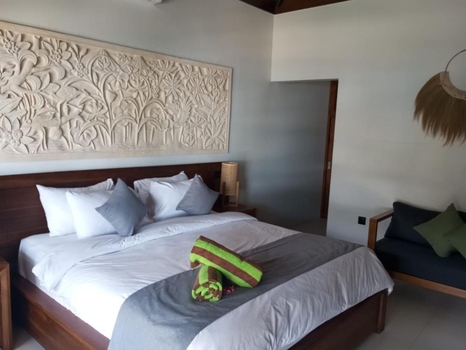 Queen Room with Sea View