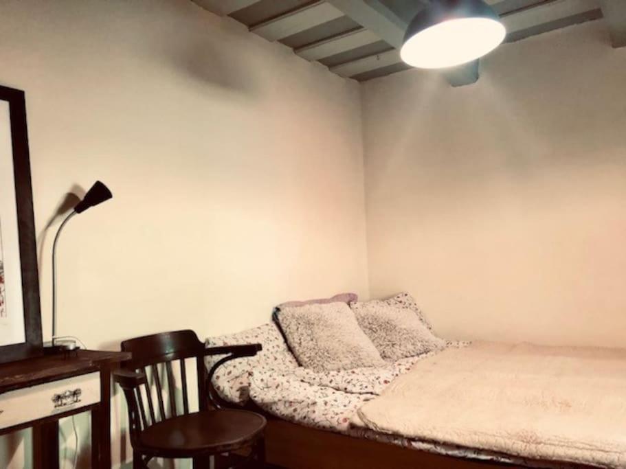 Three-Bedroom House photo 1