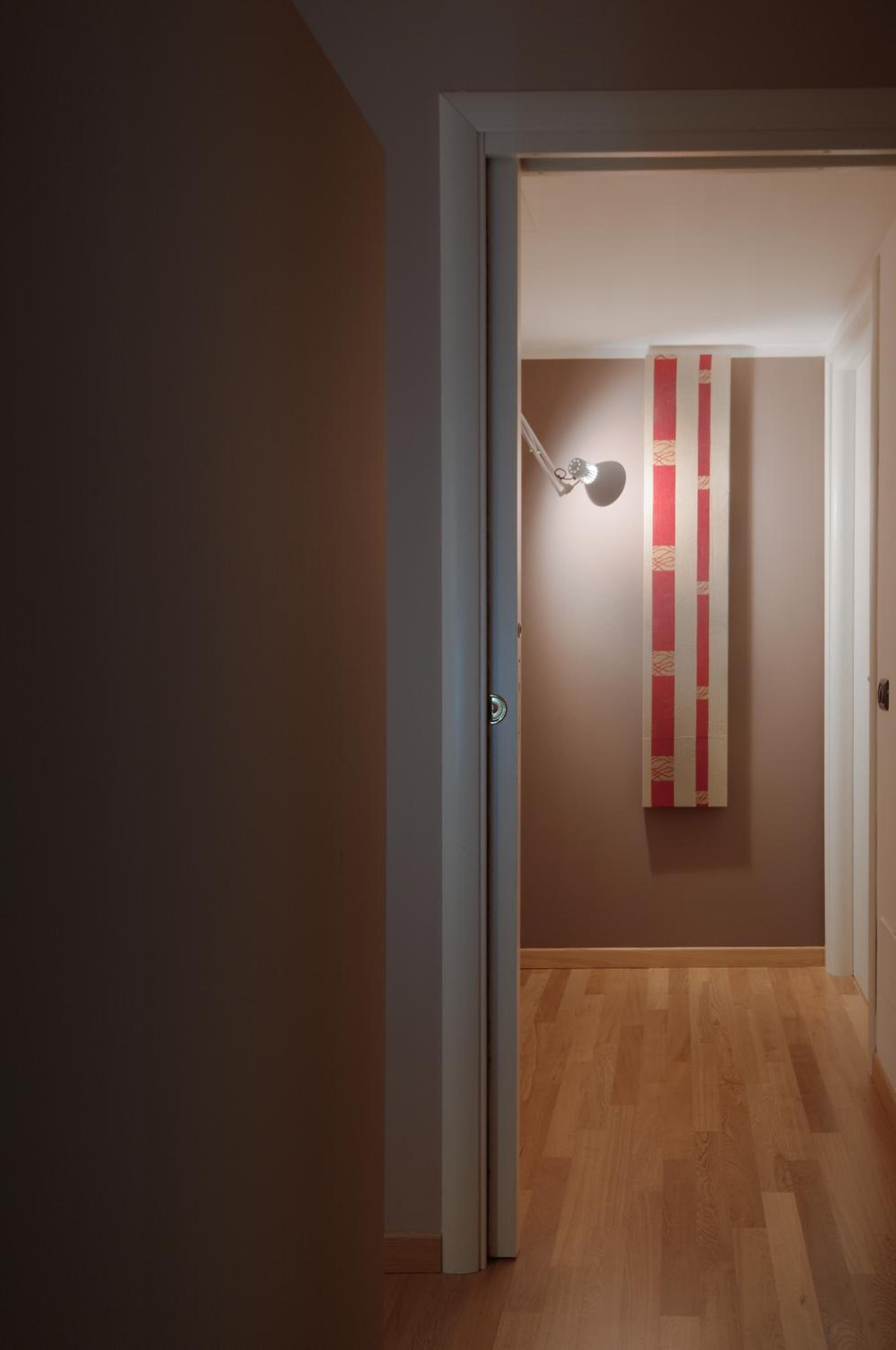 One-Bedroom Apartment - Via Andegari 18