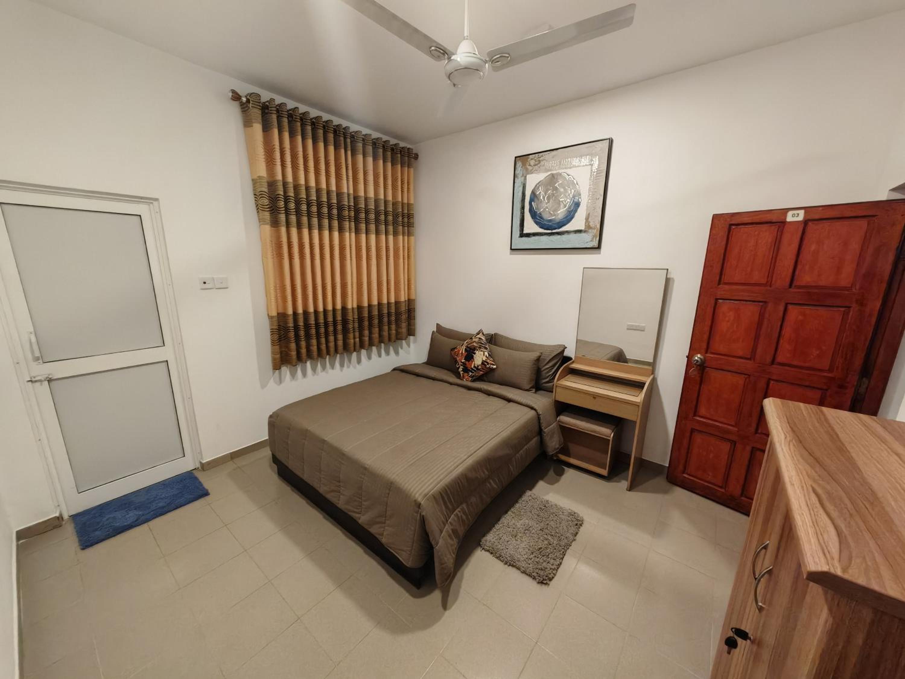 Double Room with Private Bathroom photo 2