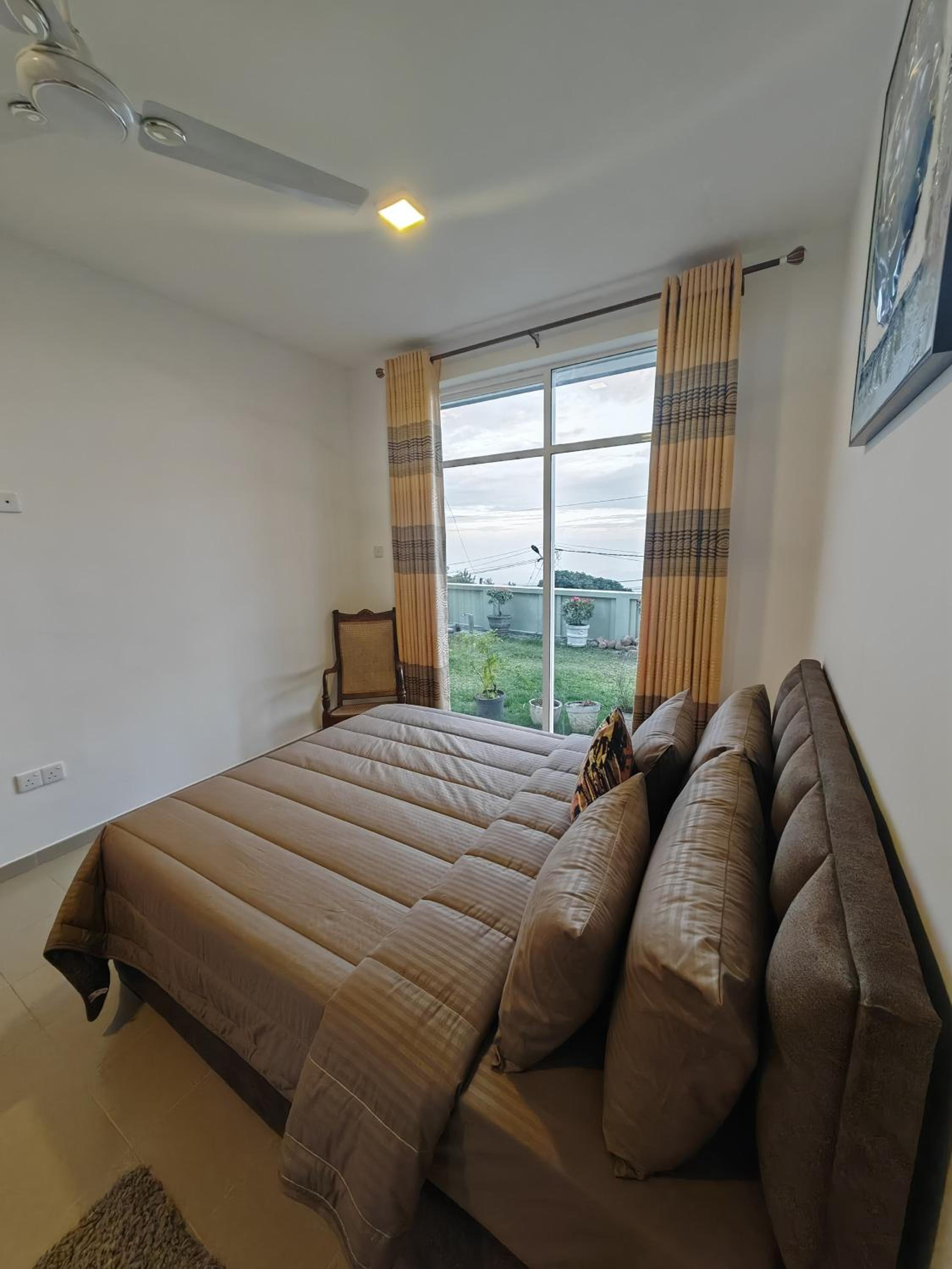 Double Room with Mountain View photo 2