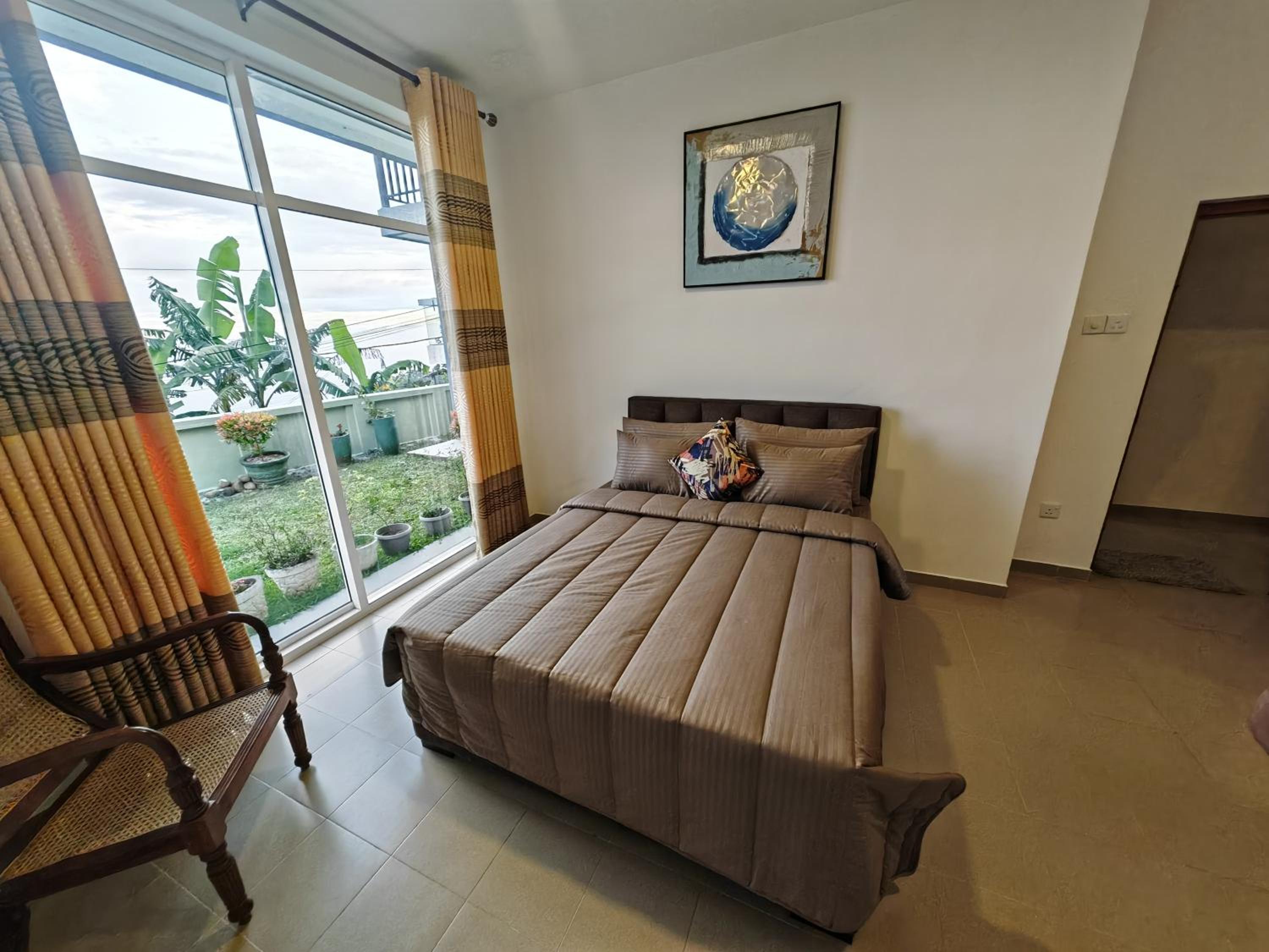 Double Room with Mountain View photo 3