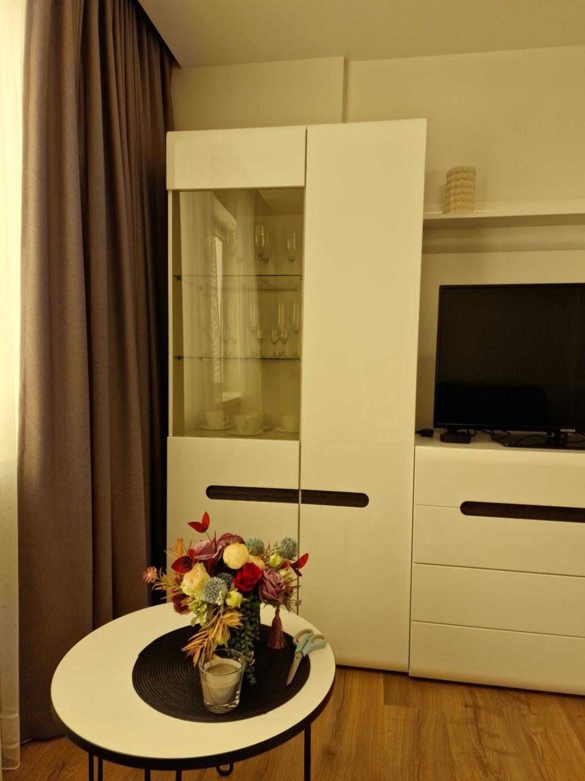 One-Bedroom Apartment photo 3