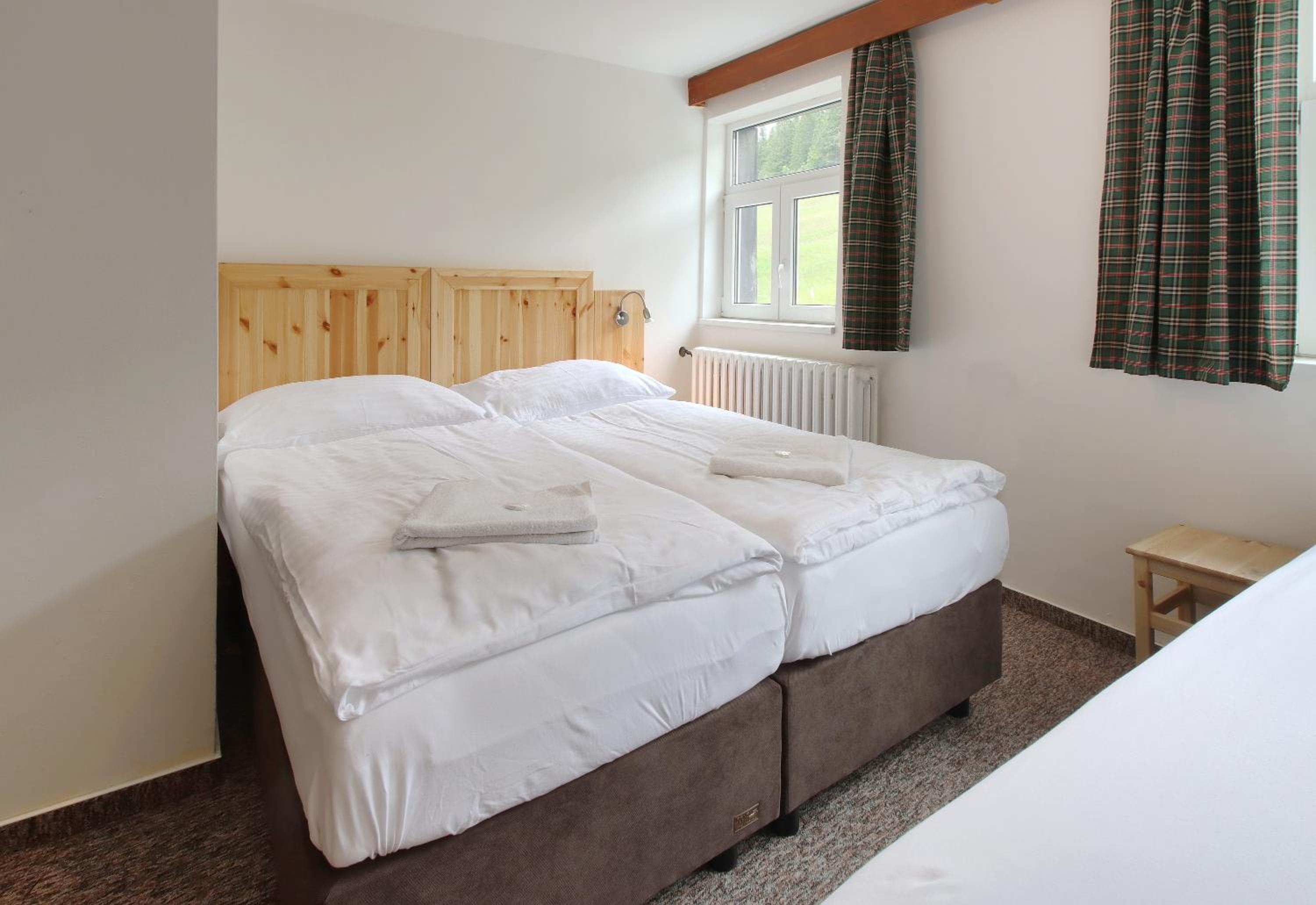 Standard Double Room - Photo 1