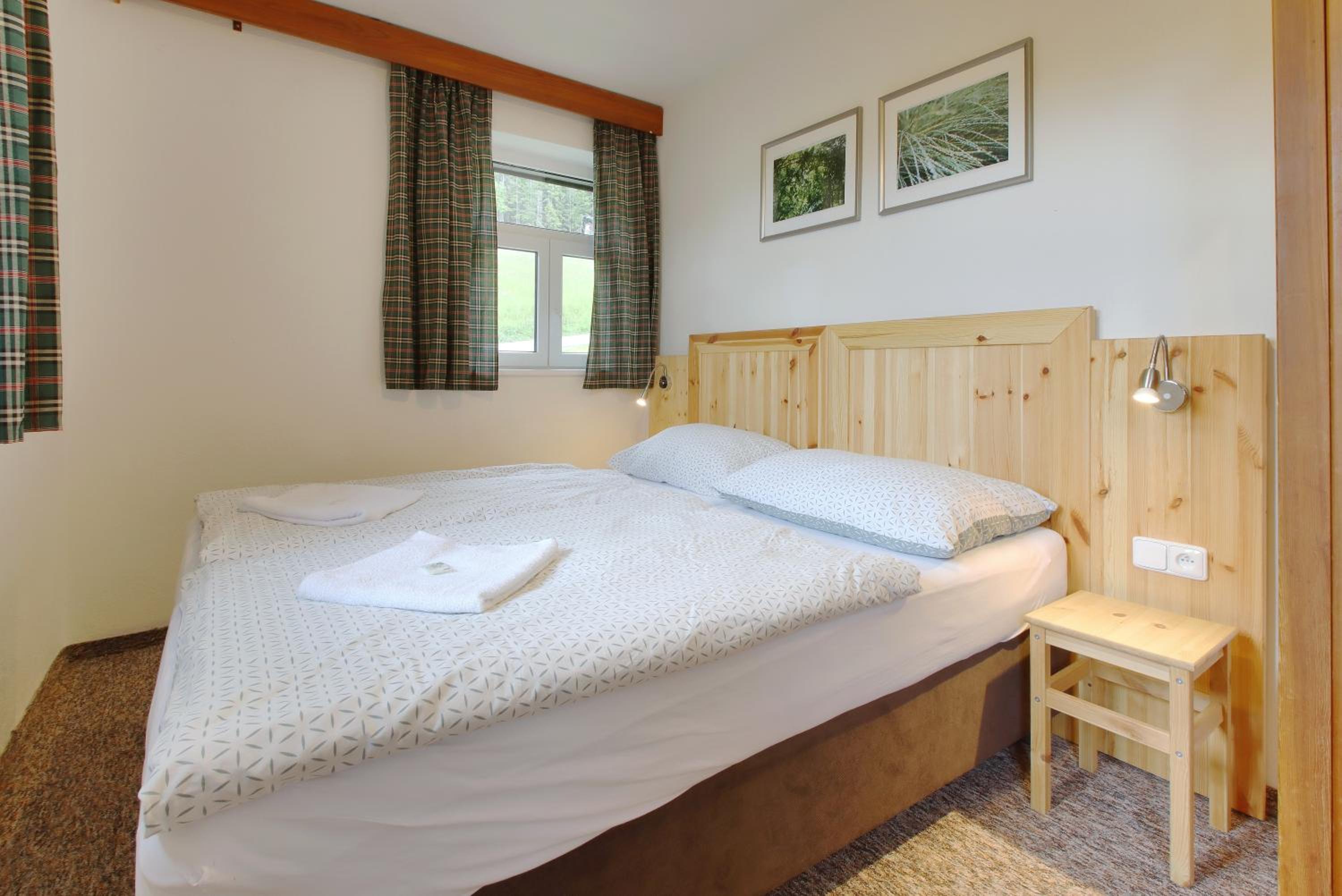 Standard Double Room - Photo 3
